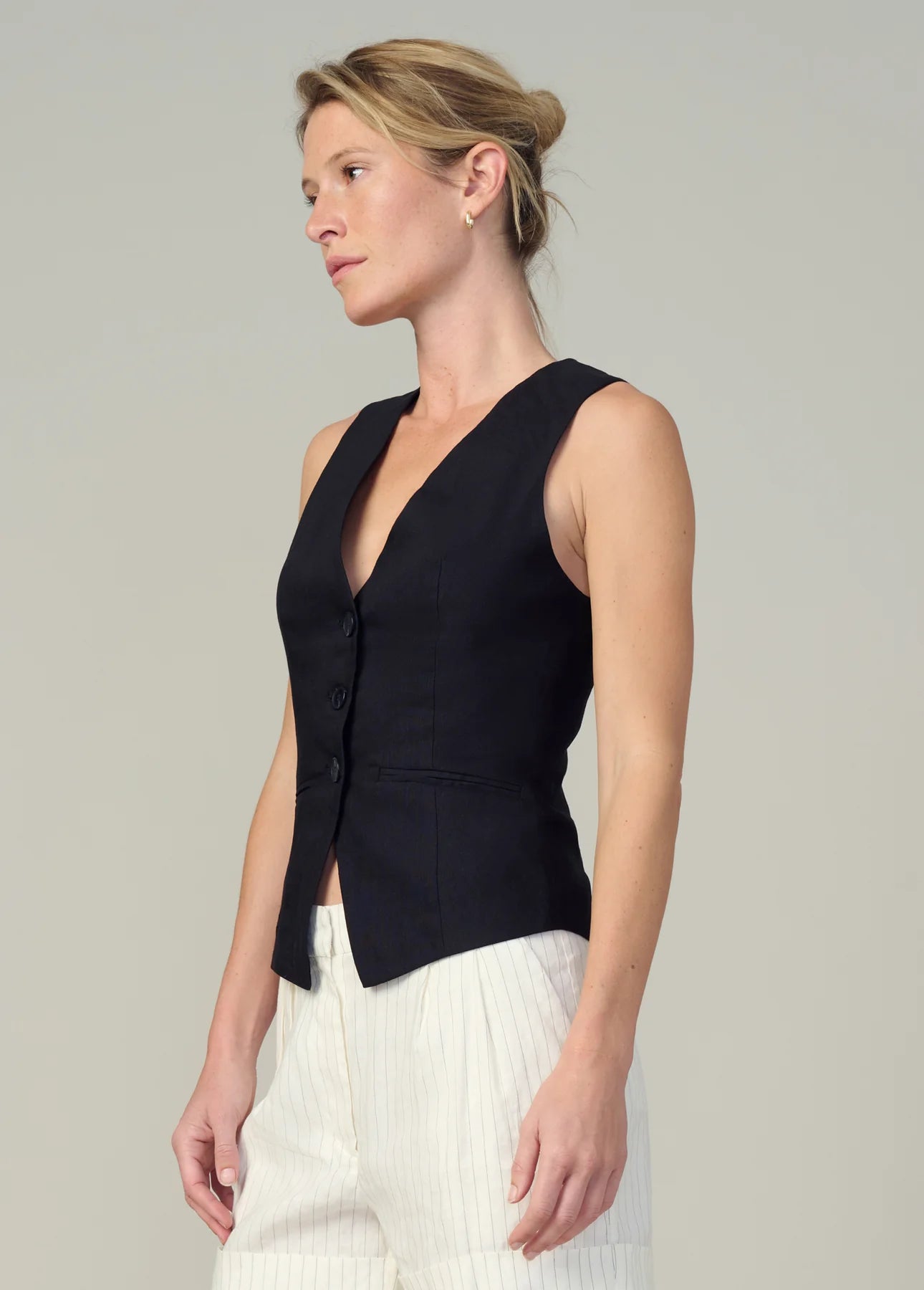 The Maeve Vest