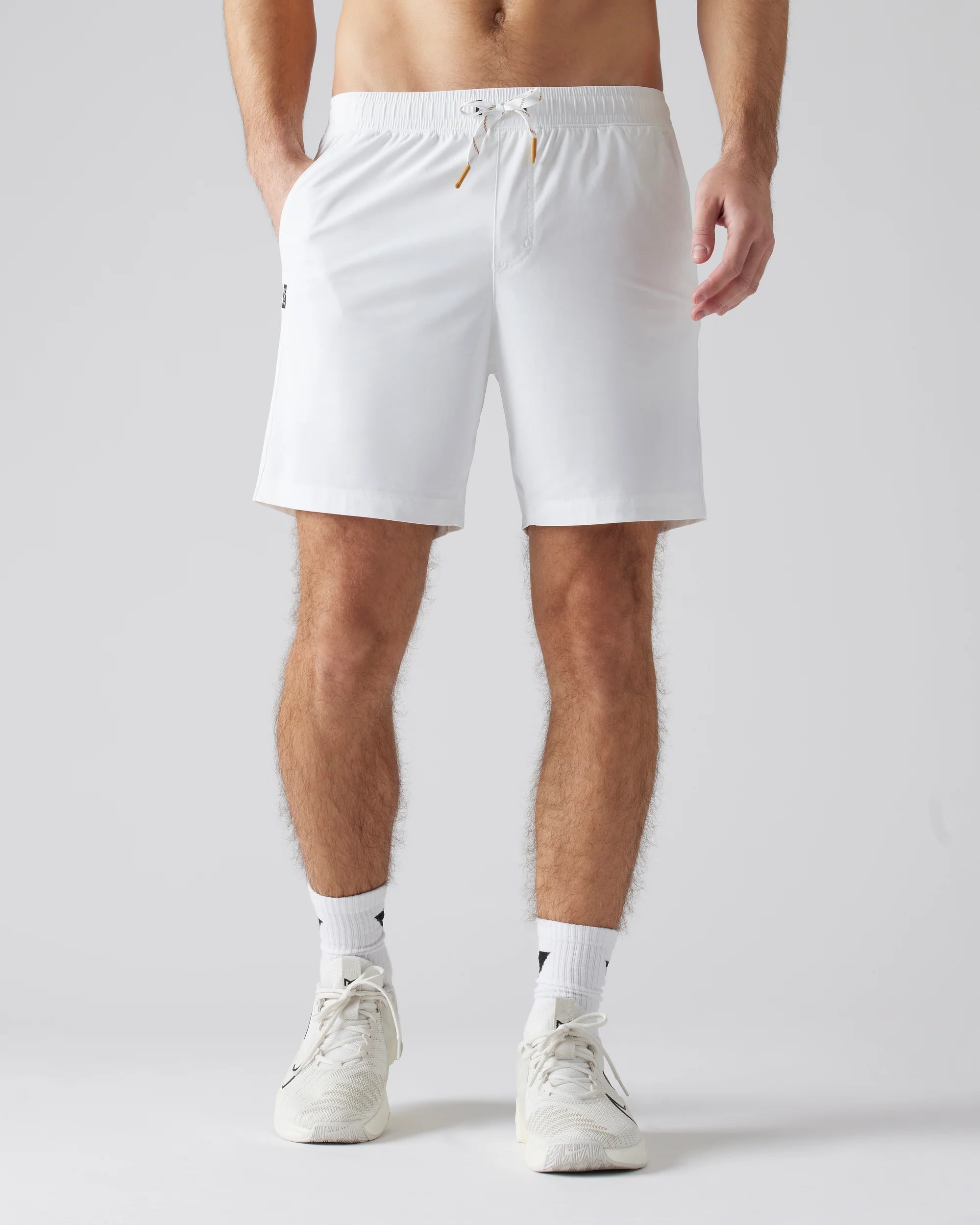 7" Pursuit Short - Lined