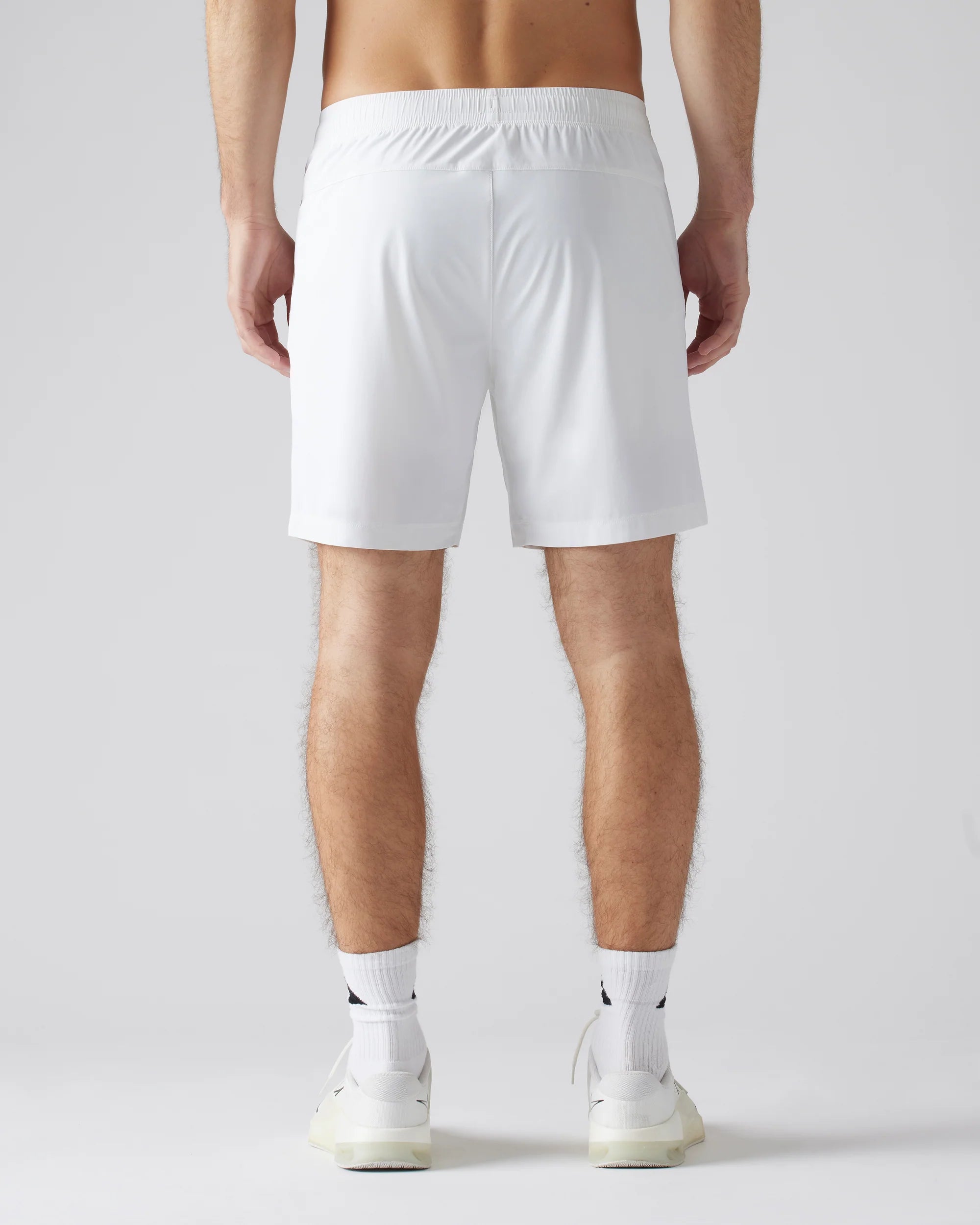 7" Pursuit Short - Lined