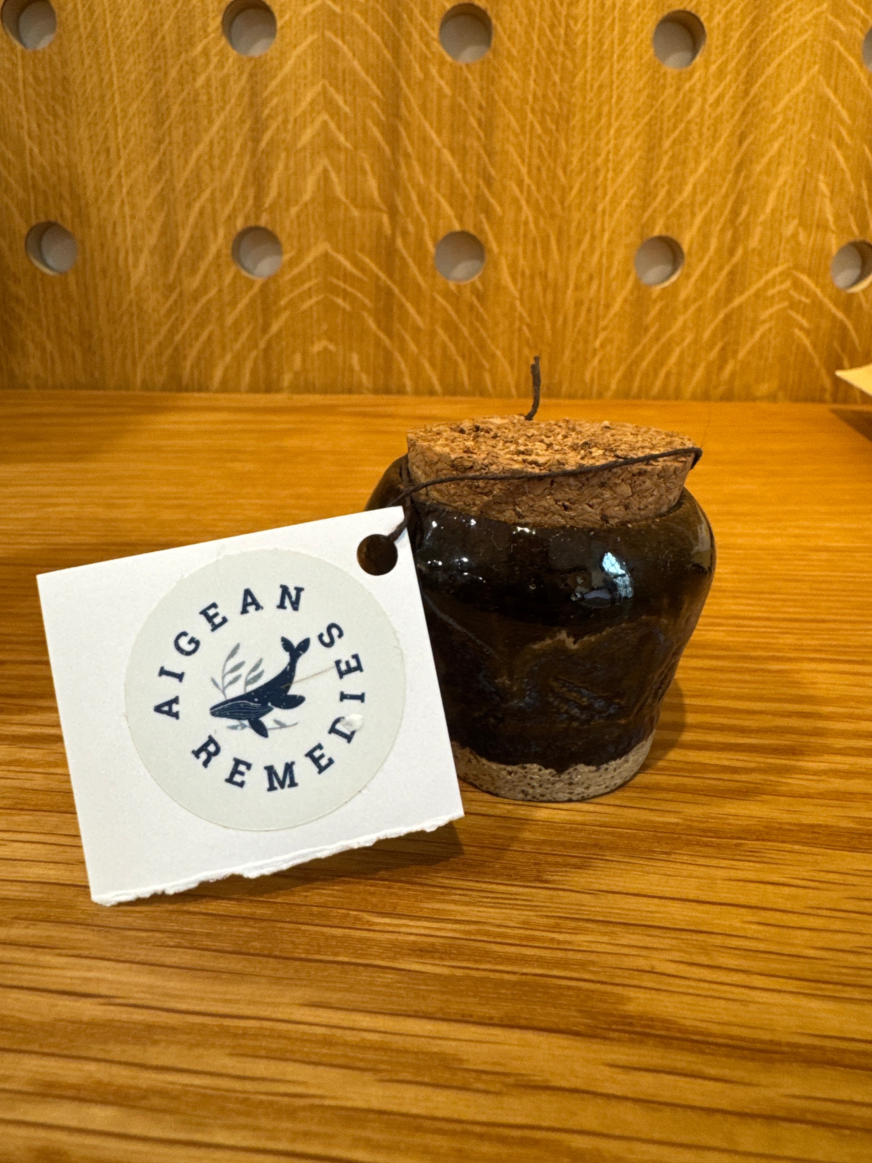 Sleep Balm - Sheffield Pottery