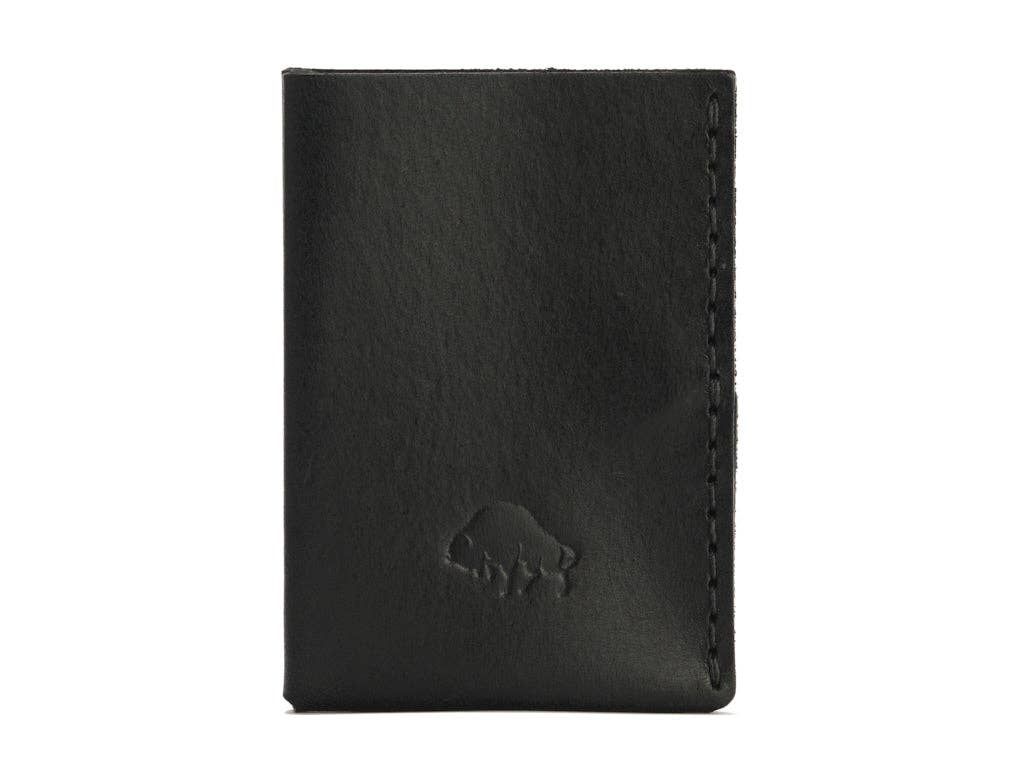 Minimalist Card Holder Wallet