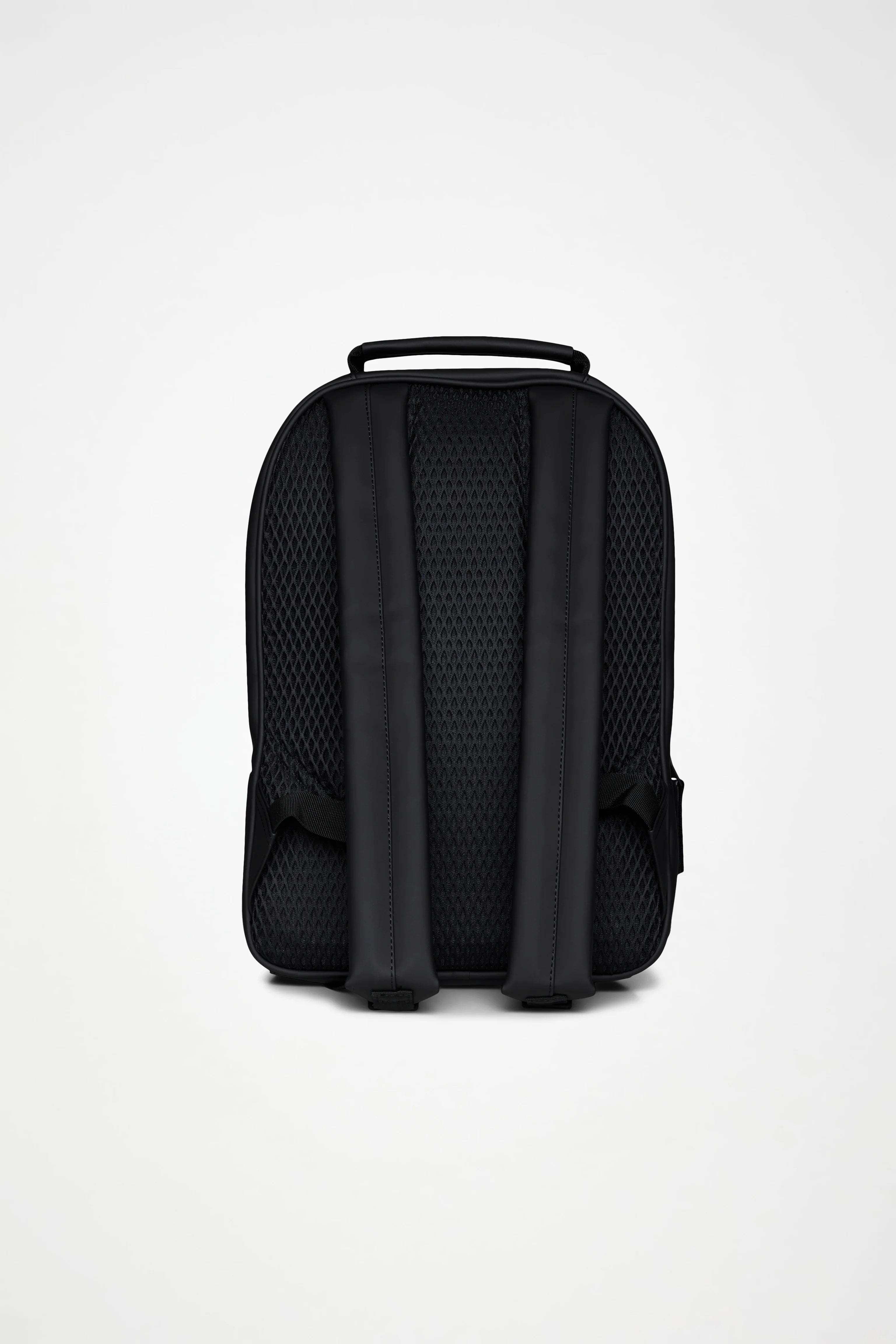 Book Daypack - Black