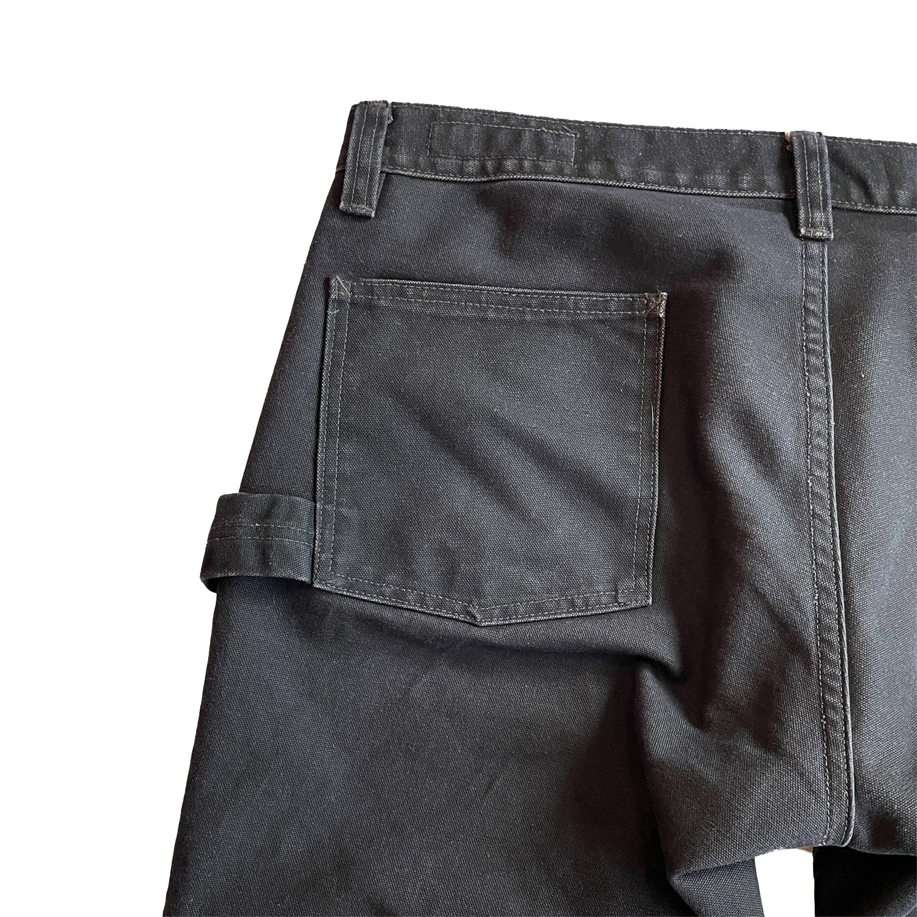 Union Double Knee Work Pant