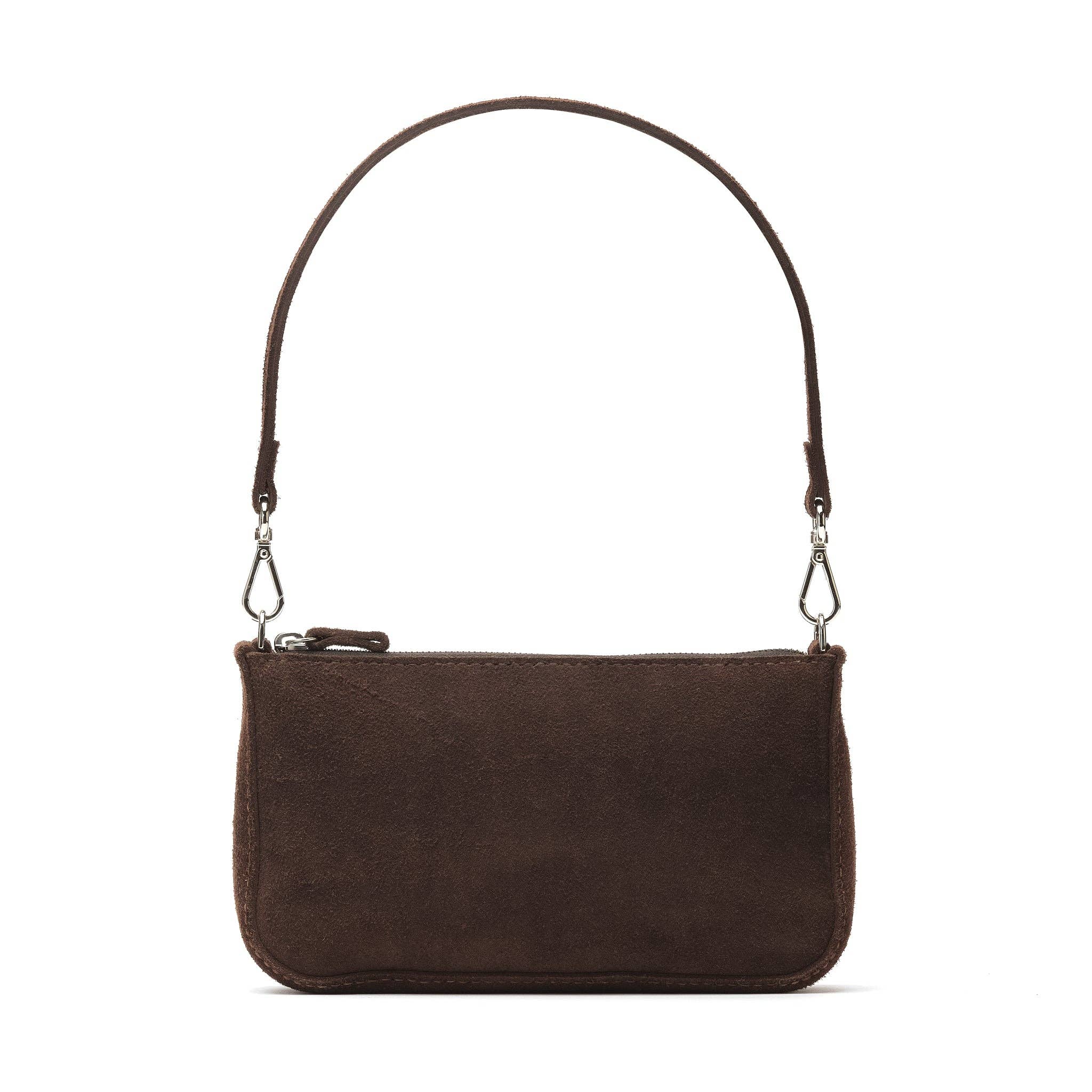 Chloe Nubuck Suede