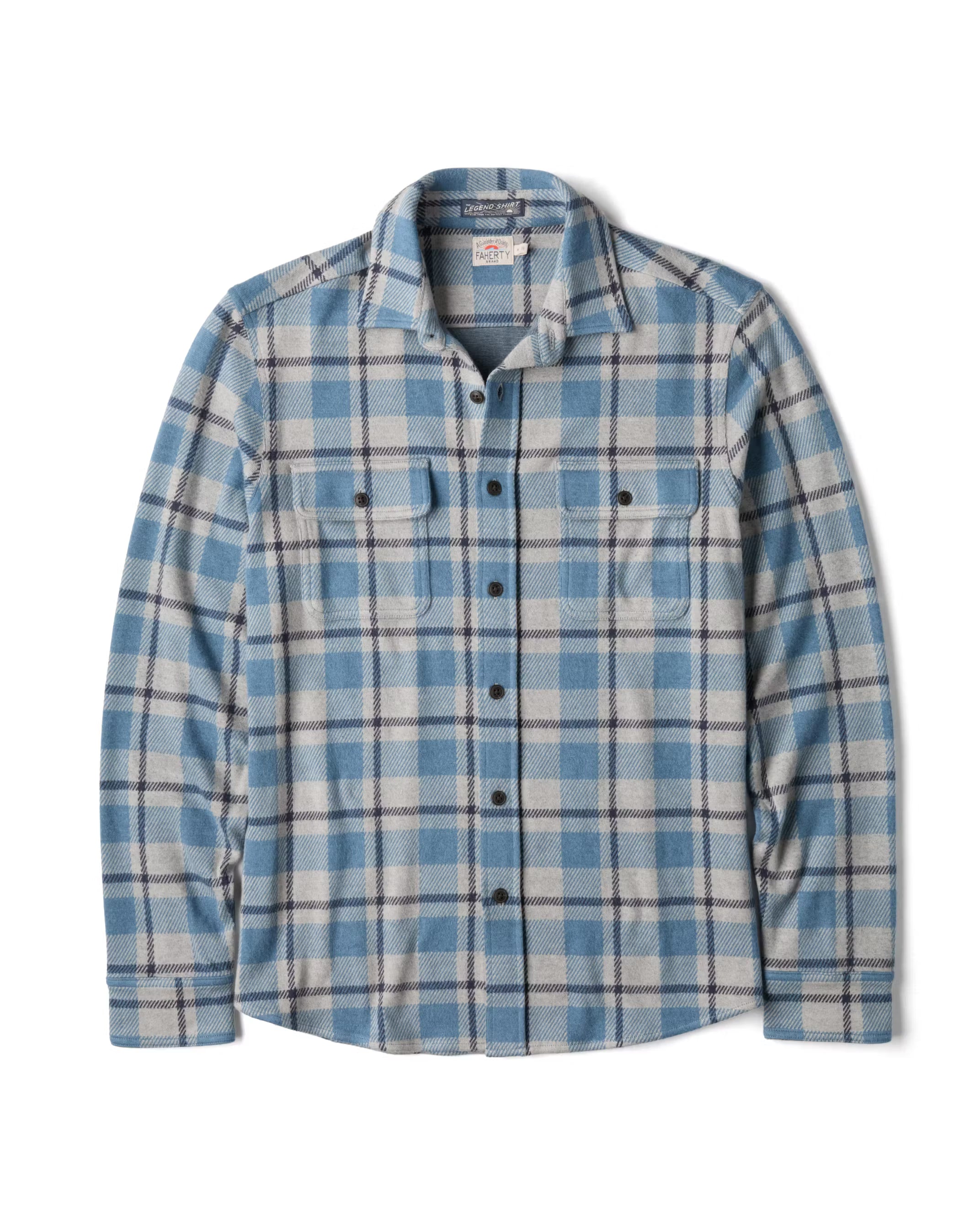 Legend™ Sweater Shirt