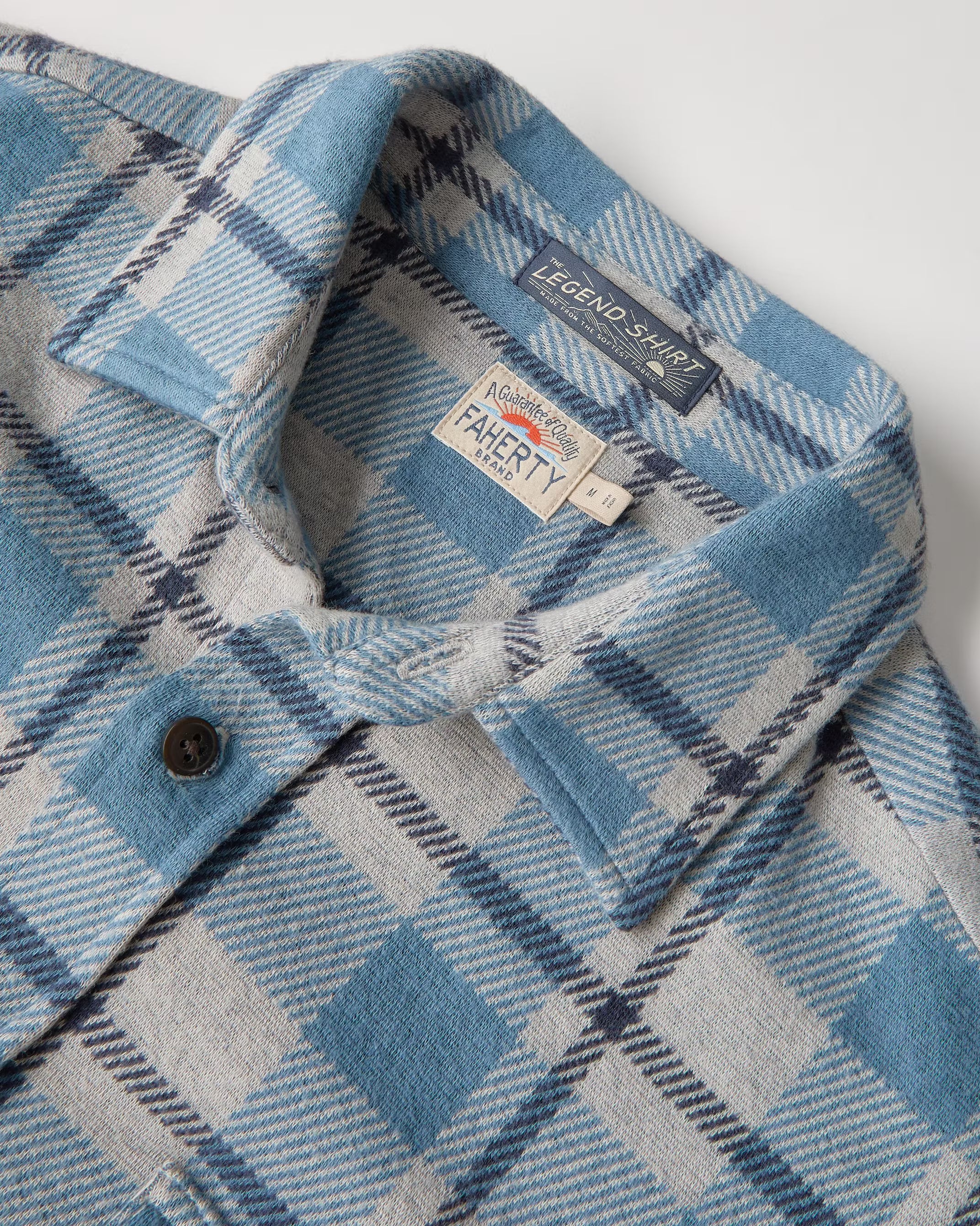 Legend™ Sweater Shirt