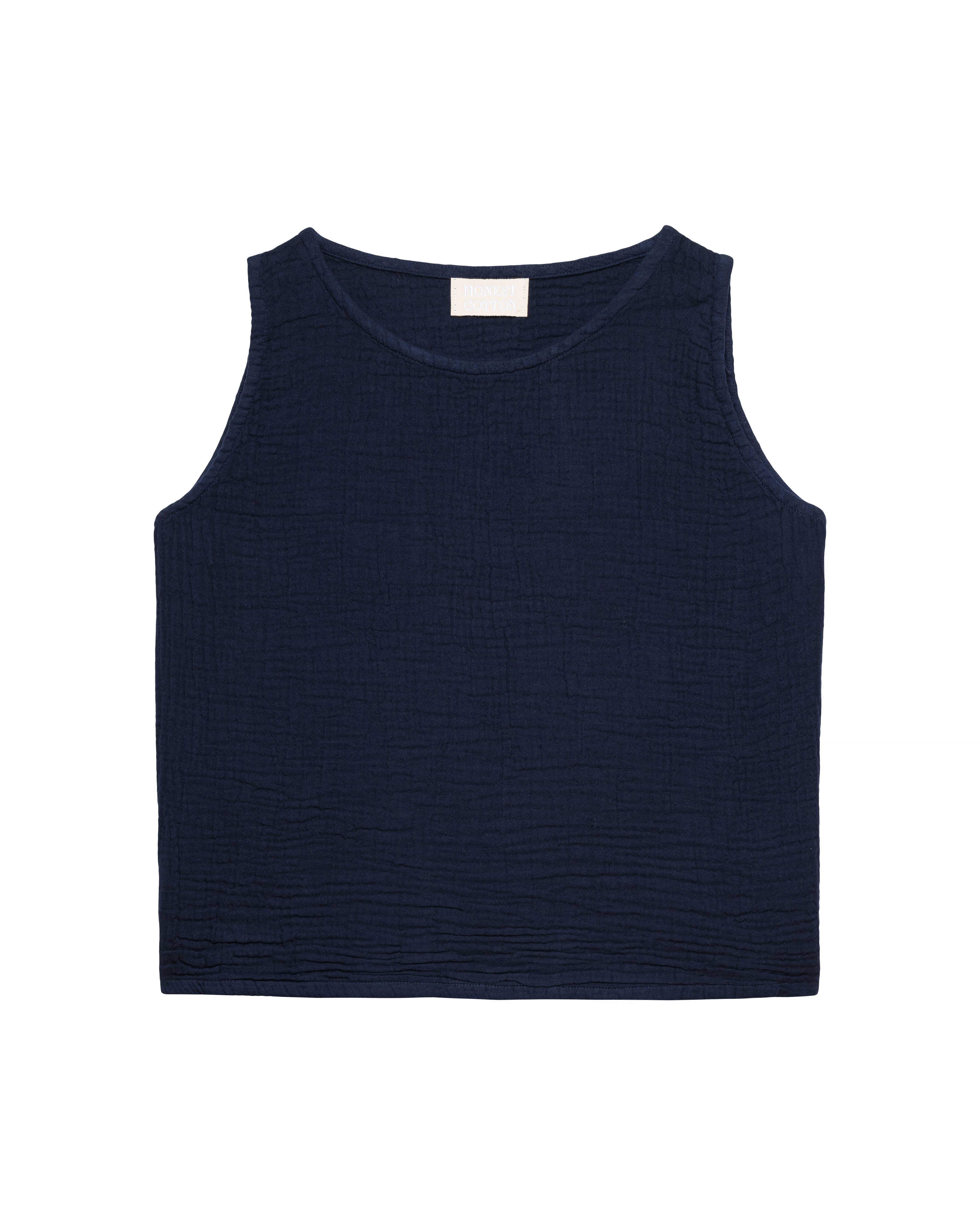 Crop Tank