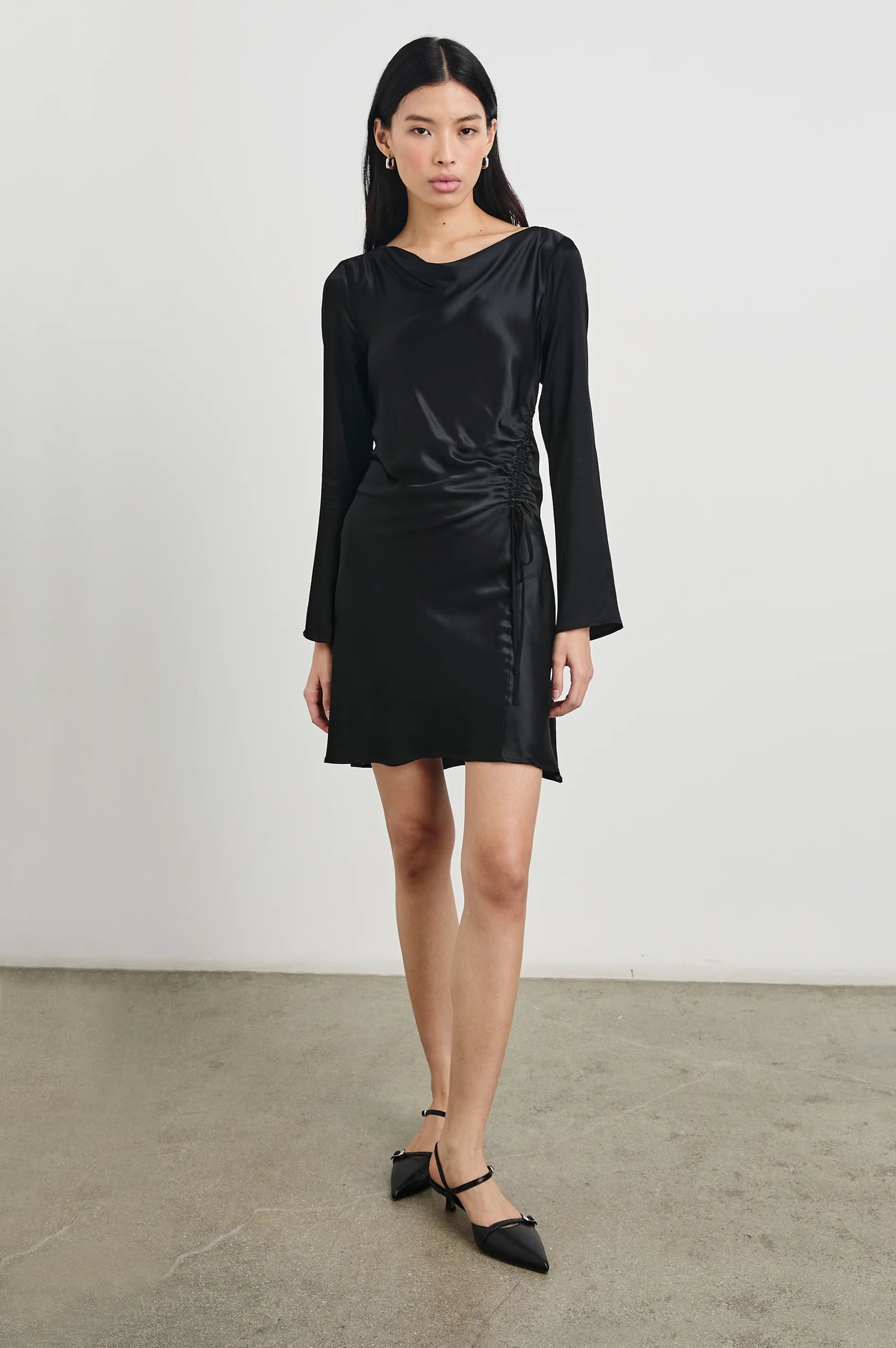 Alessandra Dress