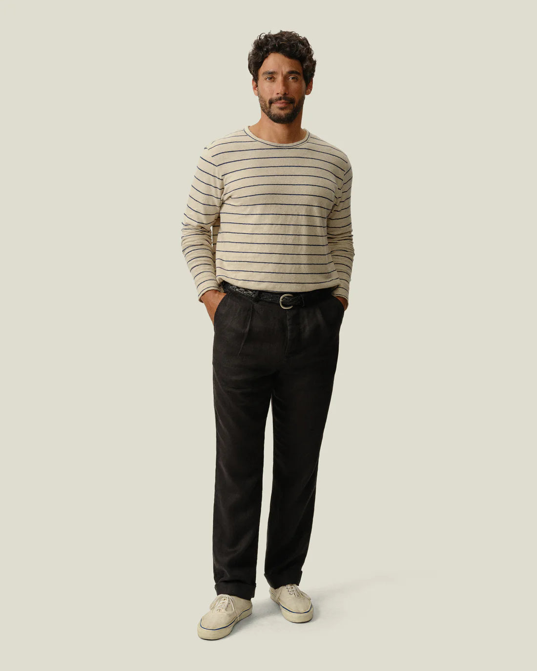 Alta Trousers - Night