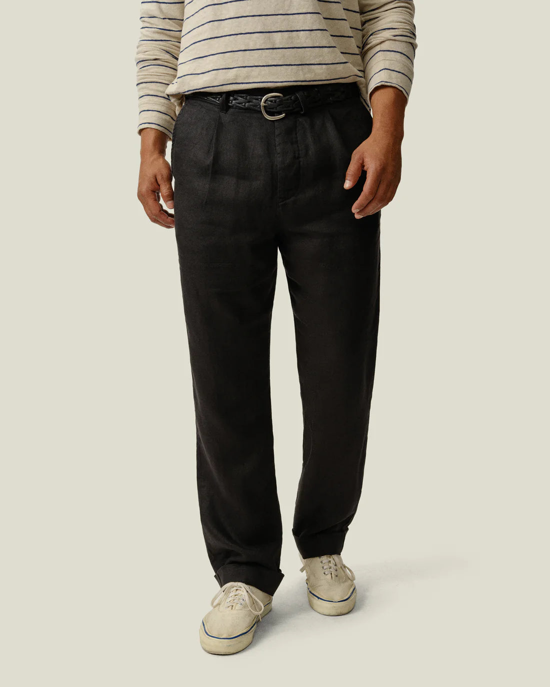 Alta Trousers - Night