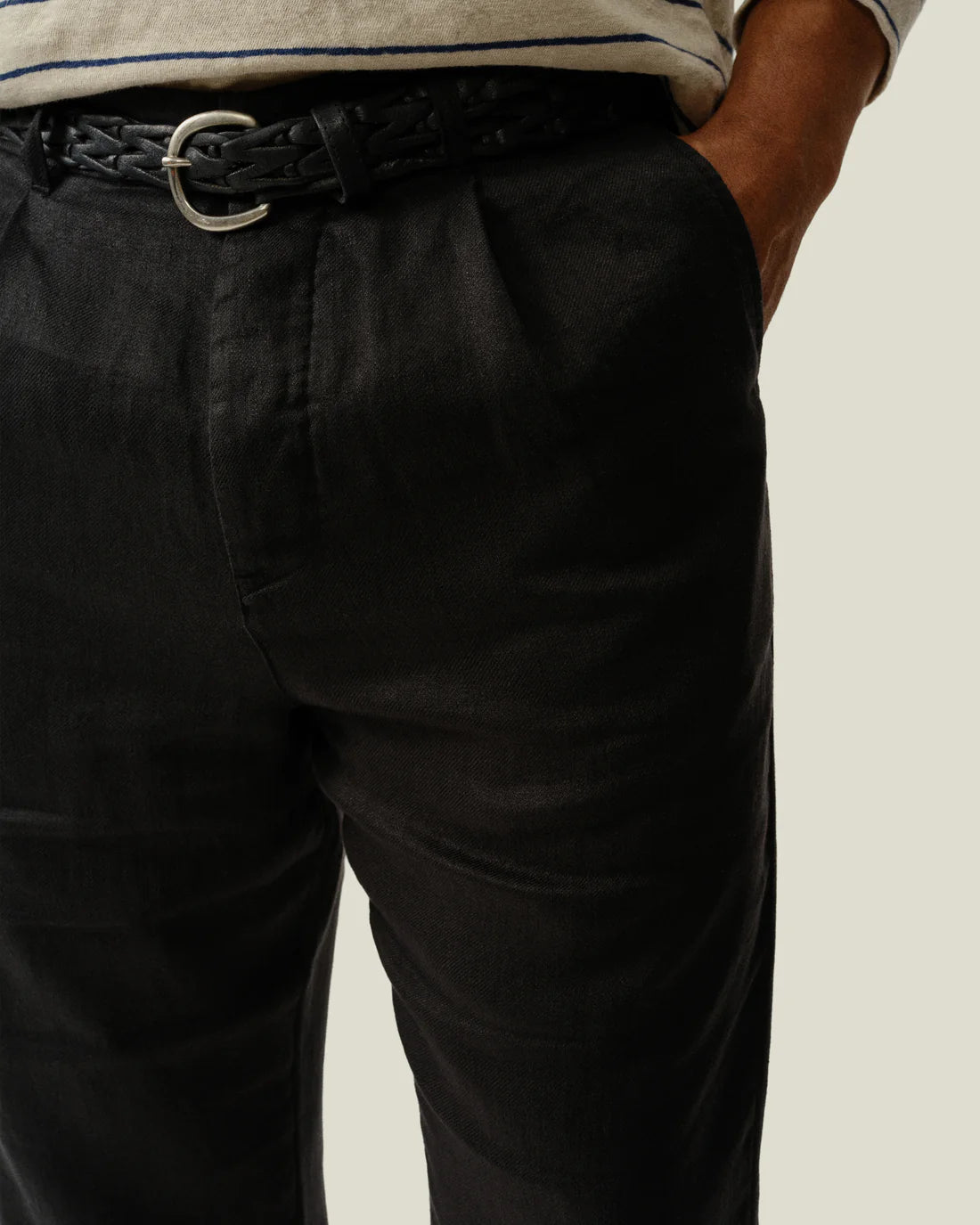 Alta Trousers - Night