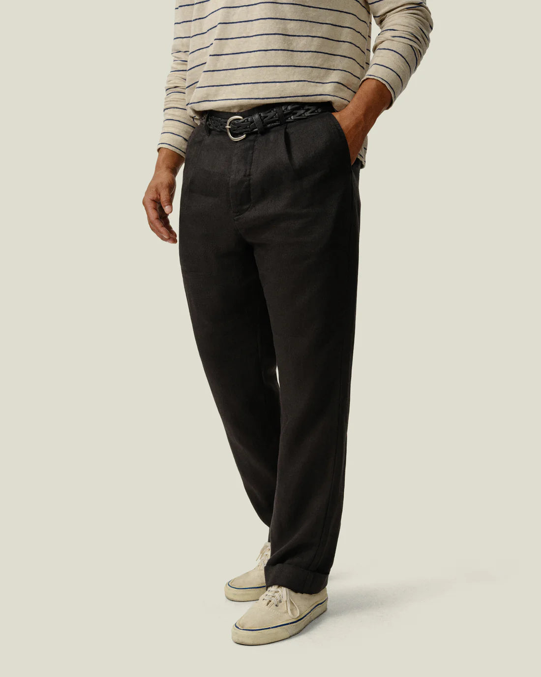 Alta Trousers - Night
