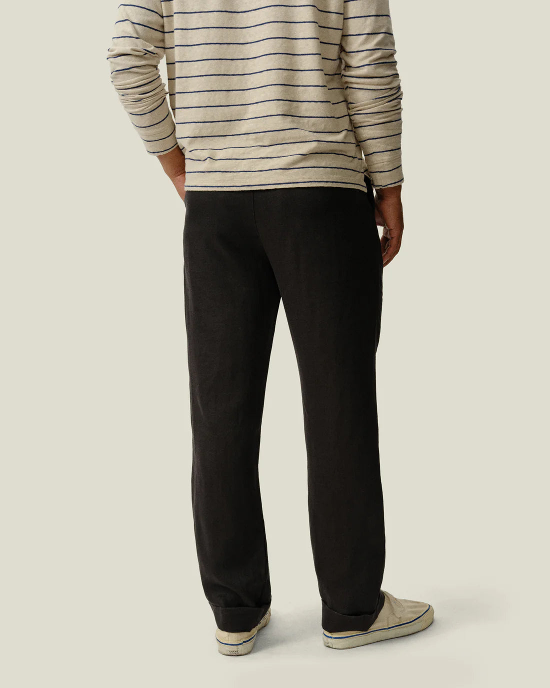 Alta Trousers - Night