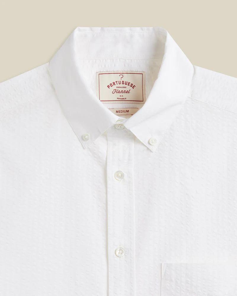 Atlantico - White