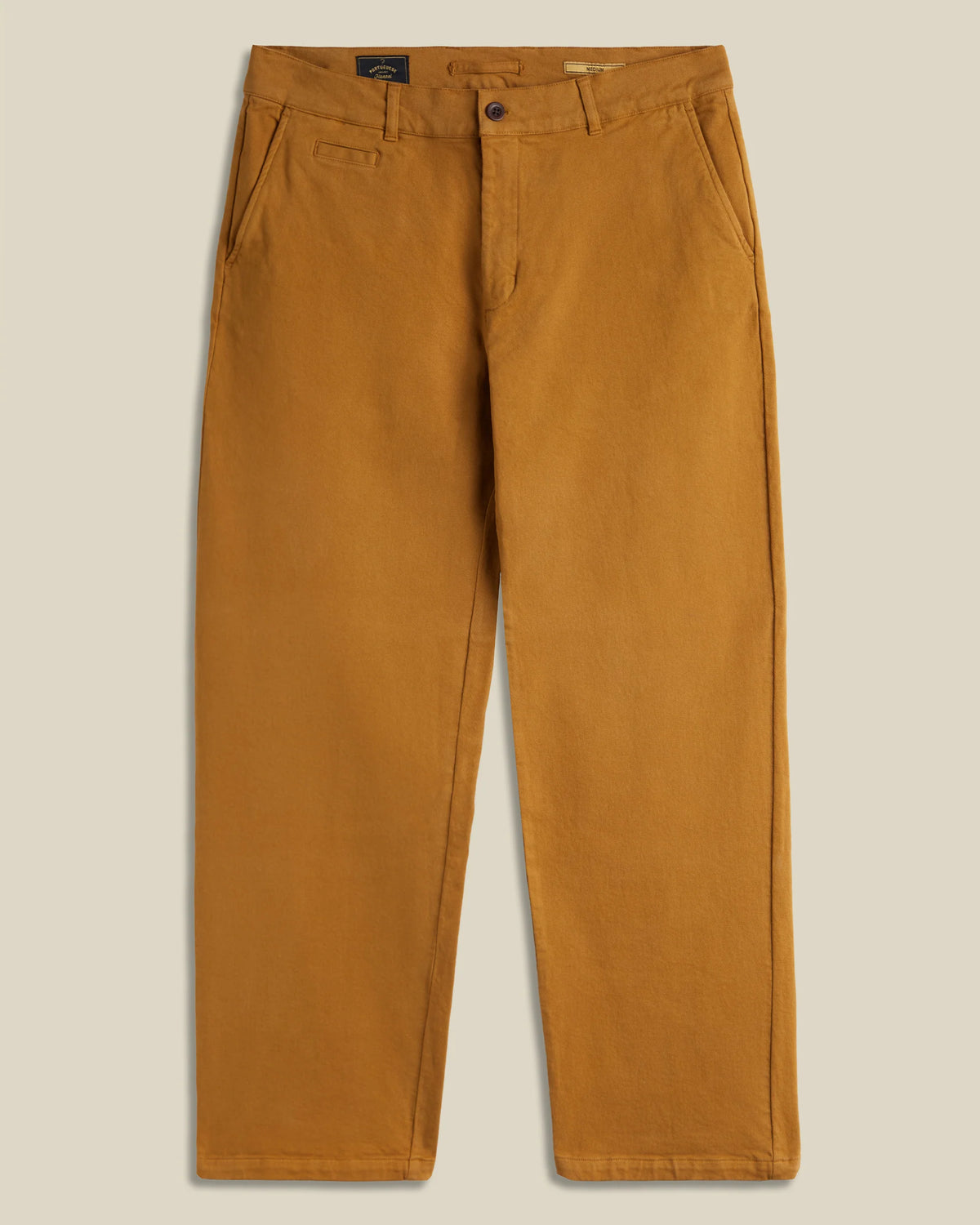 AW Labura Trousers - Autumn Shades