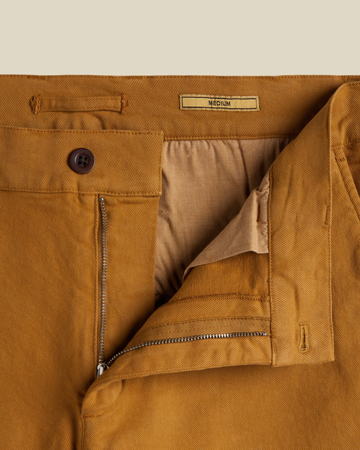 AW Labura Trousers - Autumn Shades