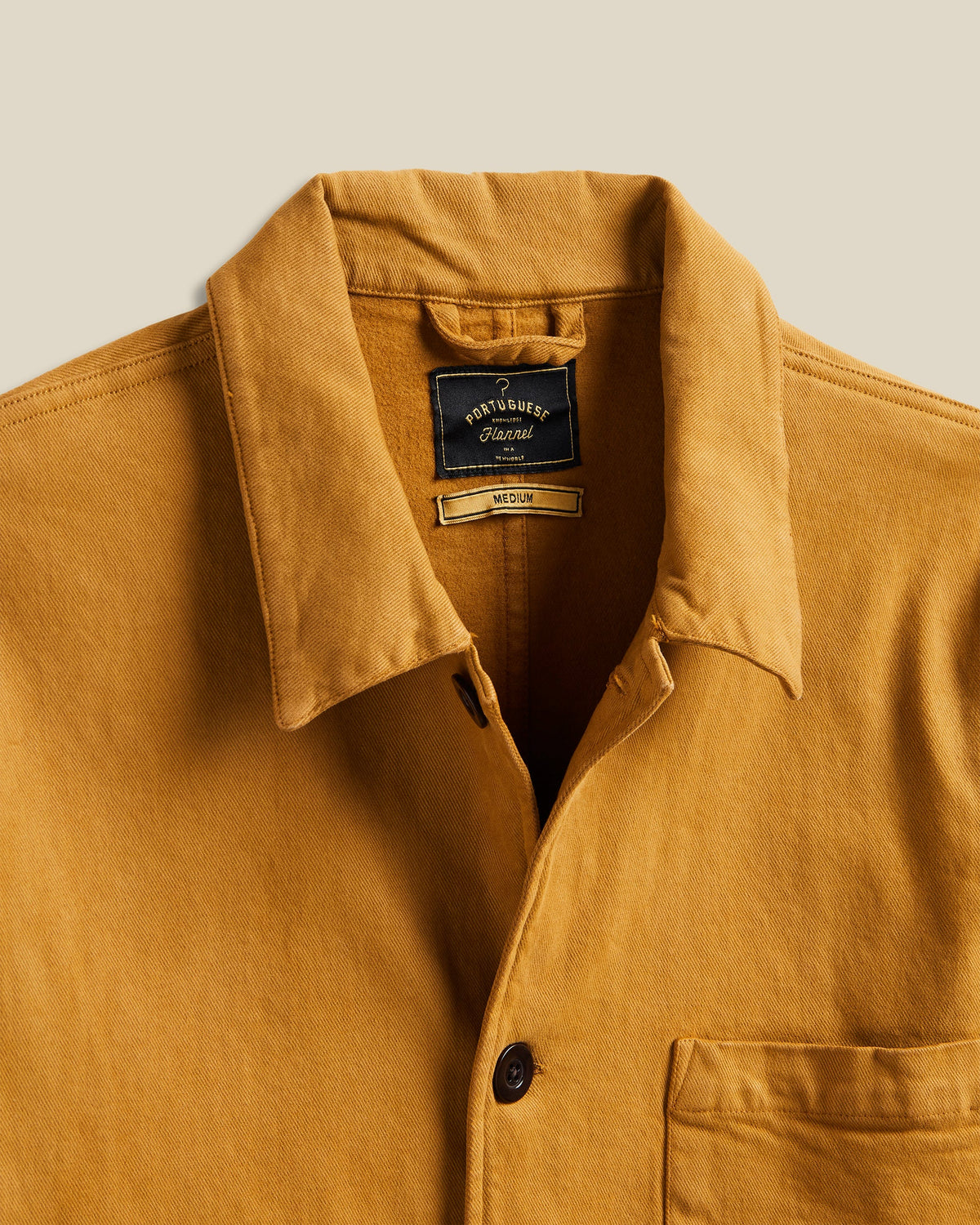 AW Labura Jacket - Autumn Shades Regular