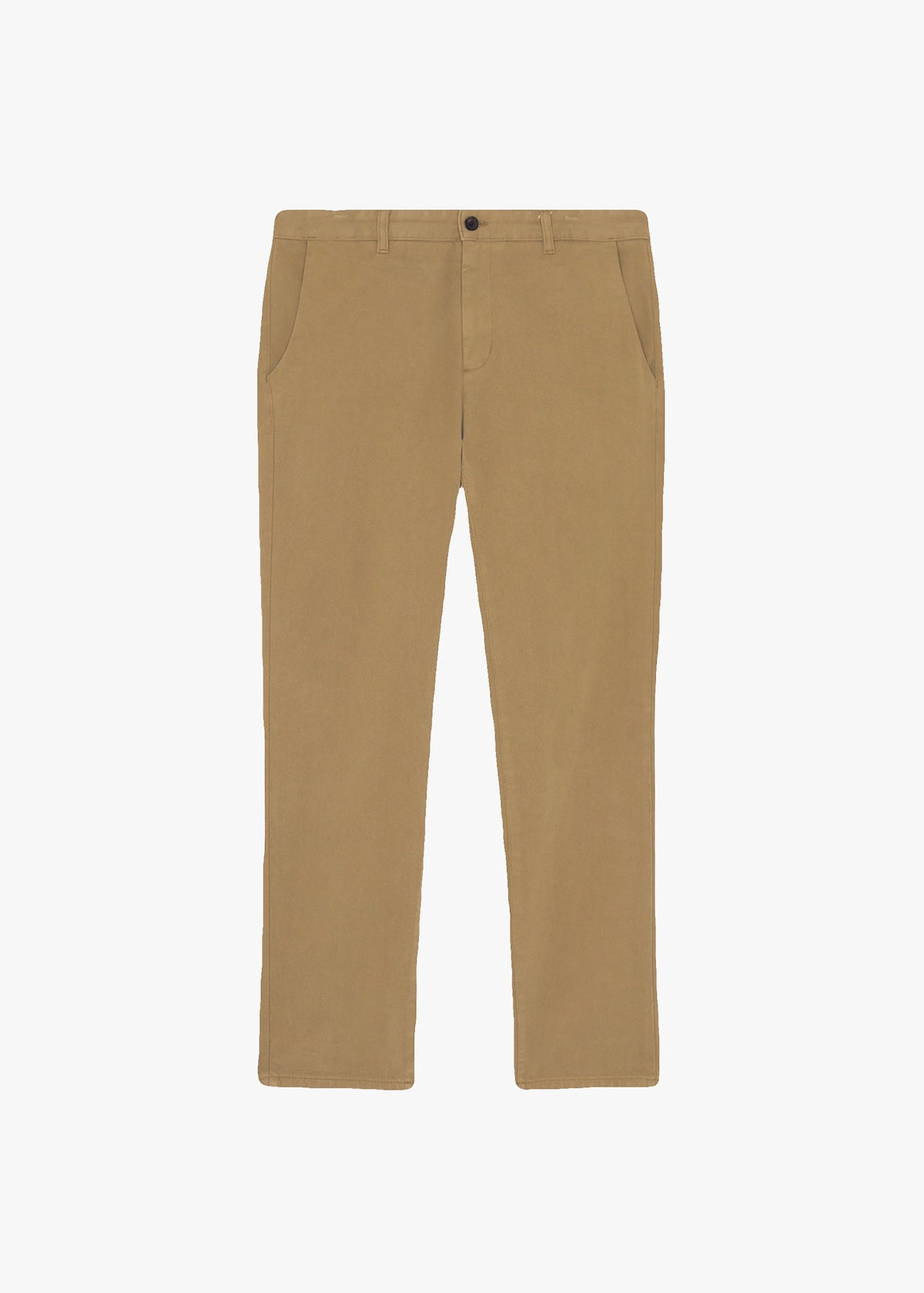 Acre Chino - Dark Khaki