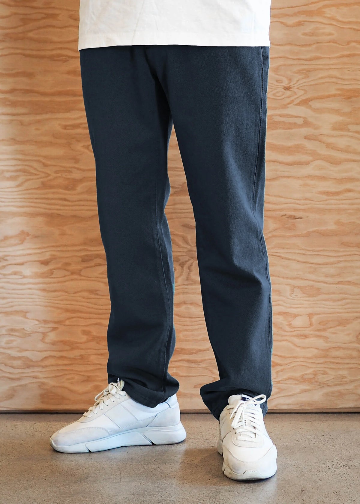 Acre Chino - Navy
