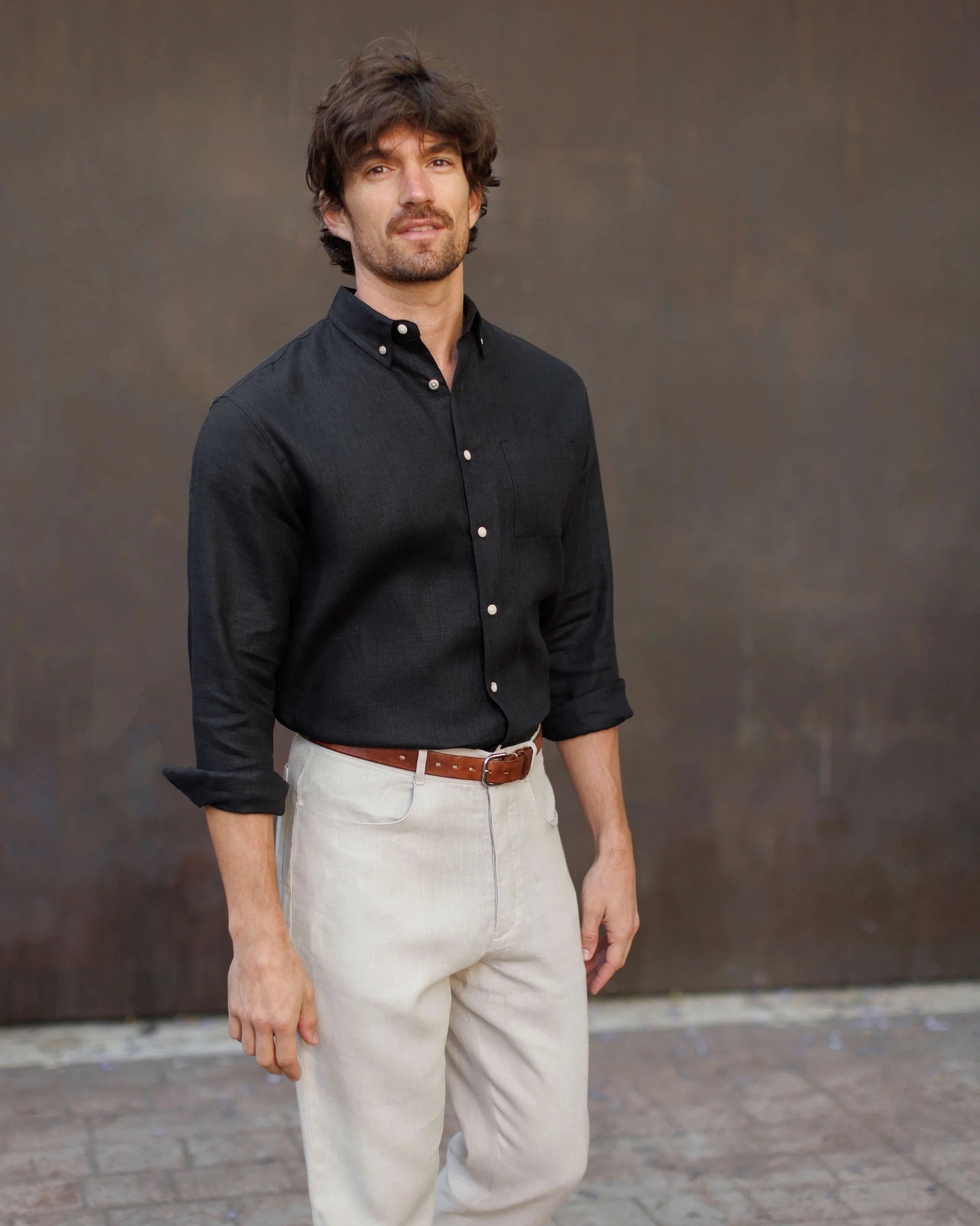 Playa Shirt - Night