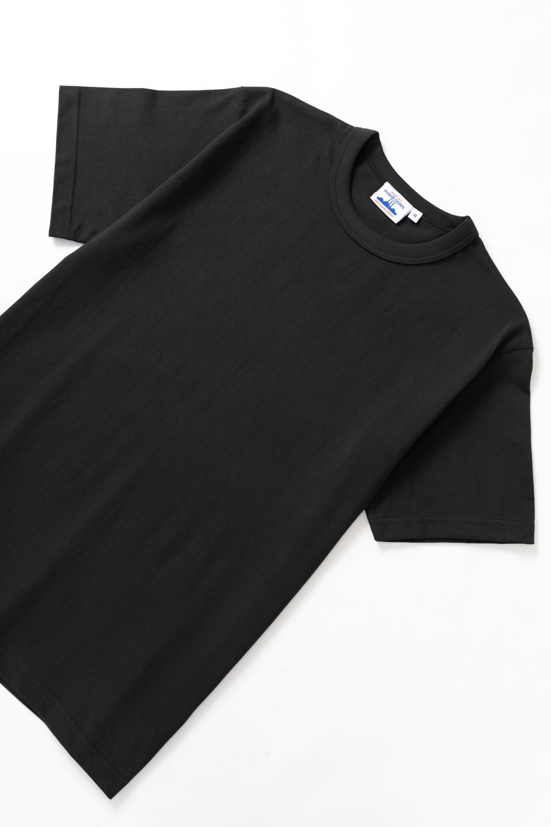 Archive T-Shirt - Black