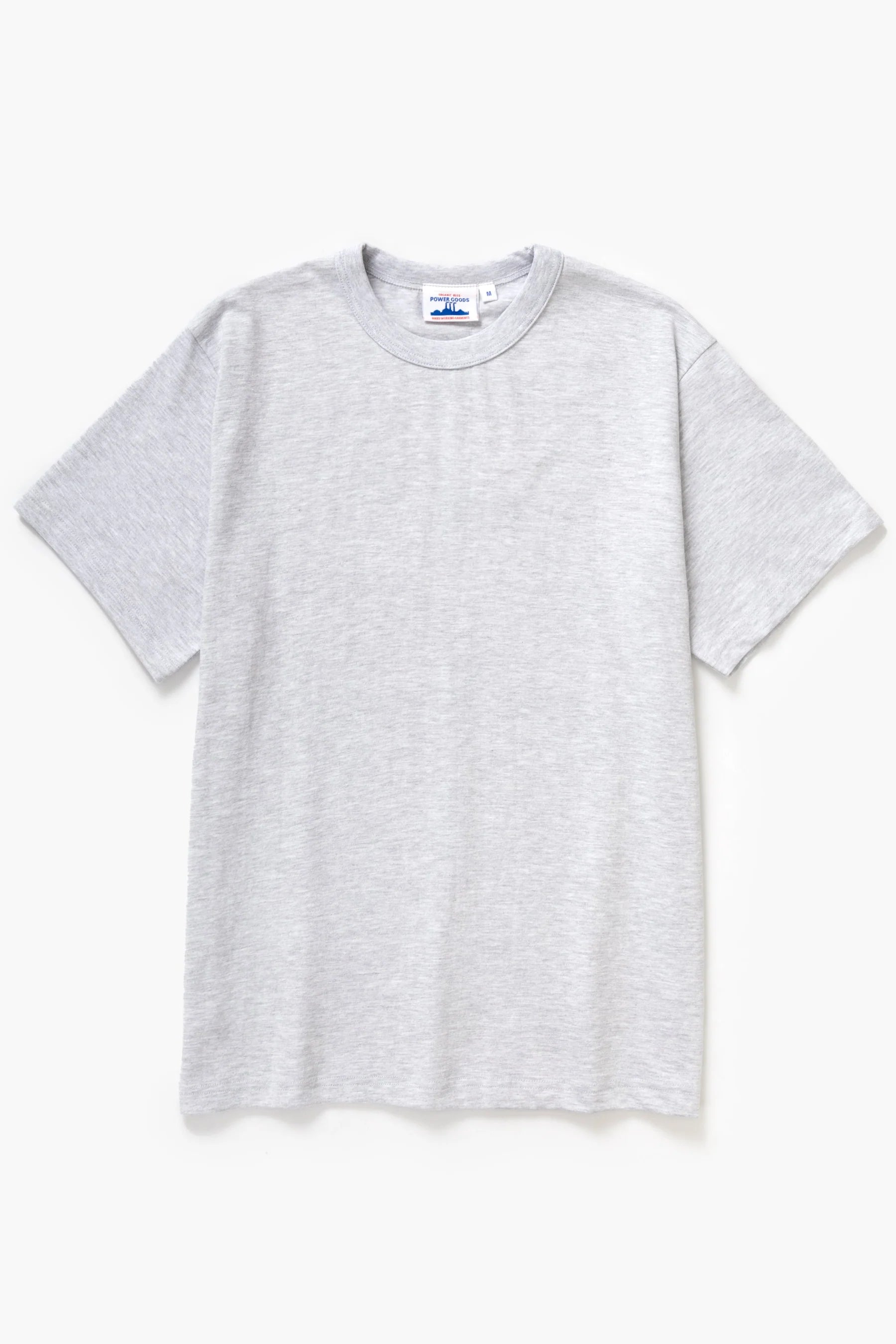 Archive T-Shirt - Ash