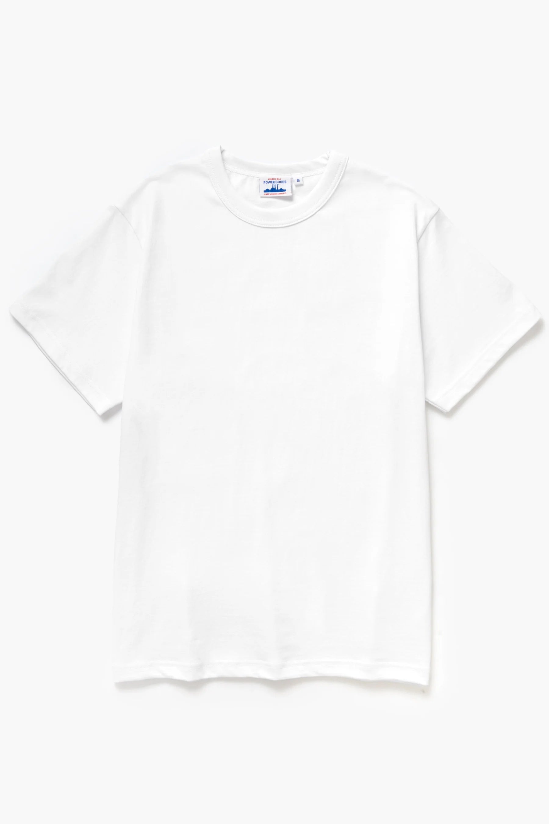 Archive T-Shirt - White