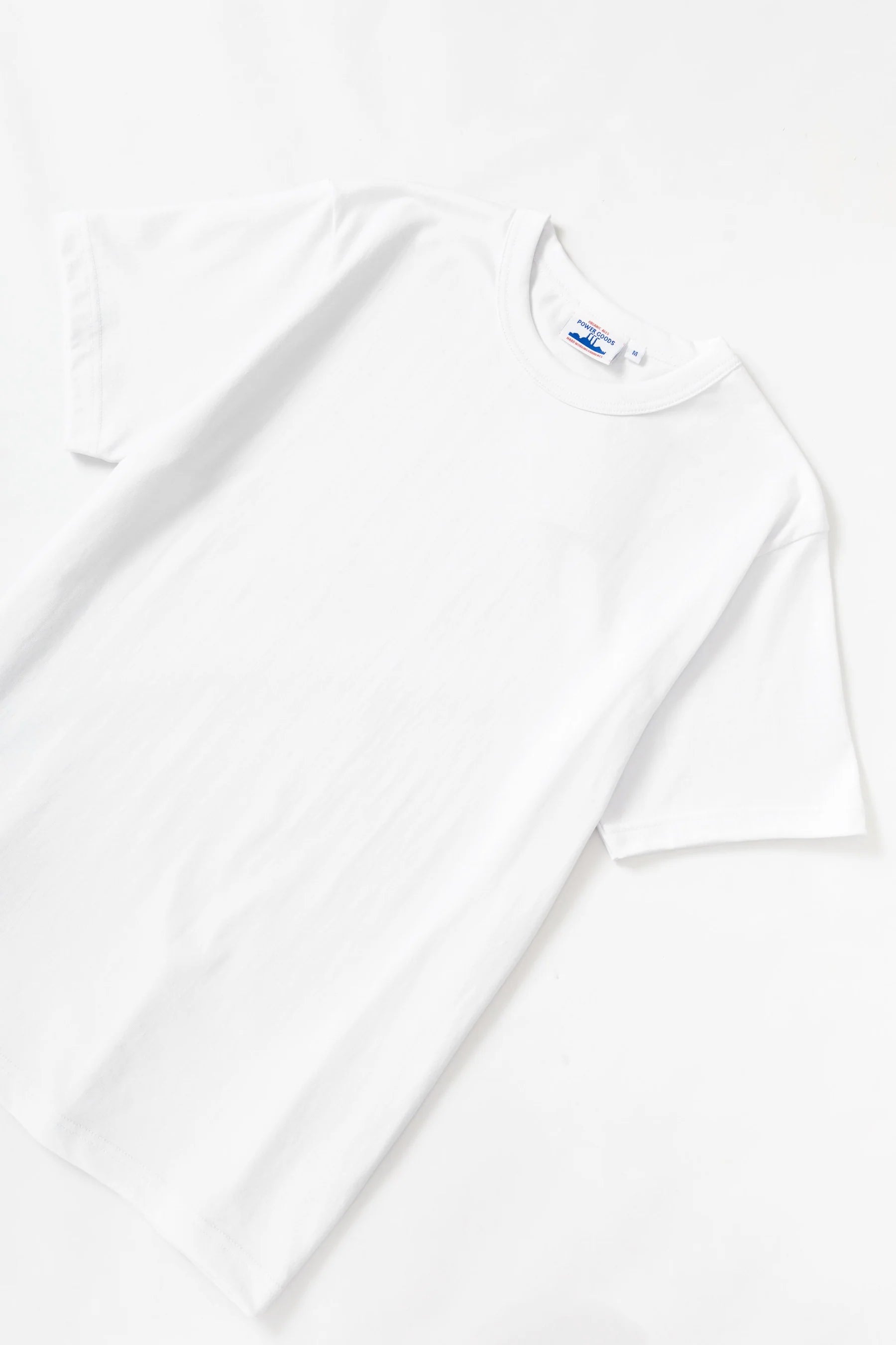 Archive T-Shirt - White