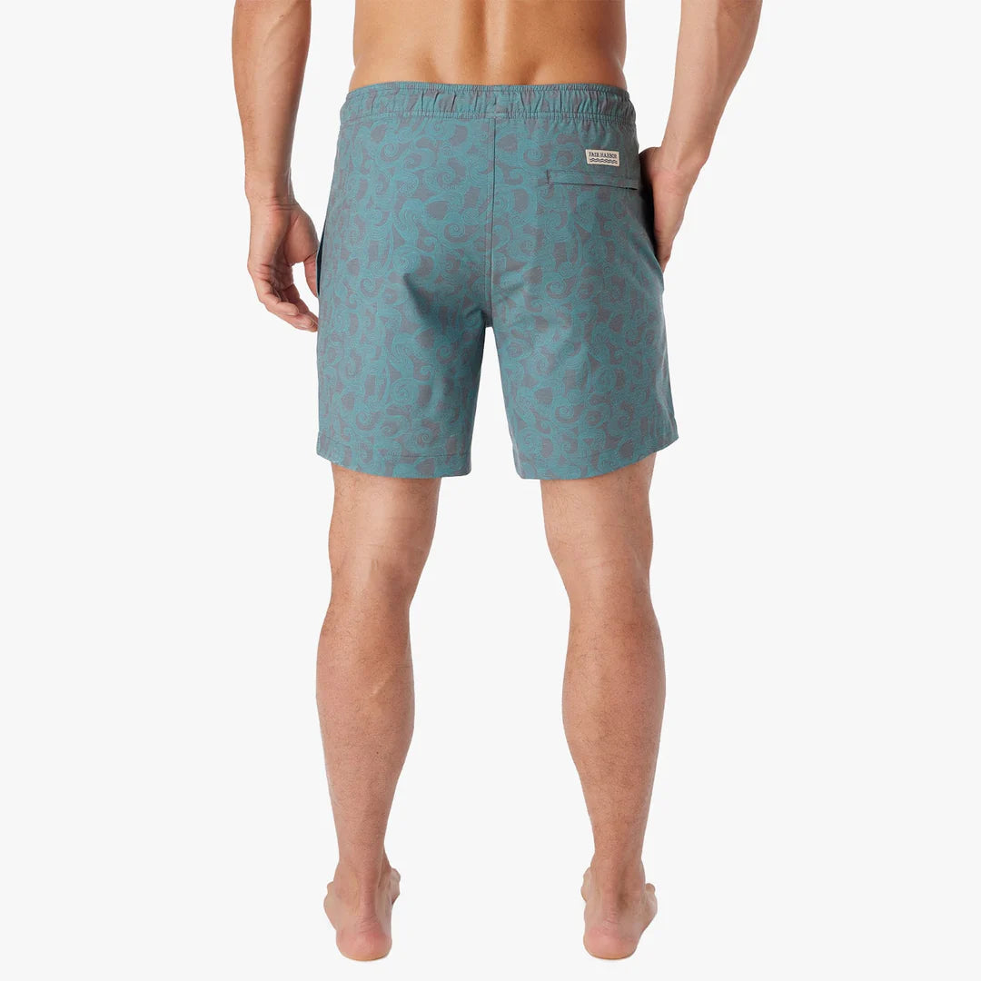 The Bayberry Trunk