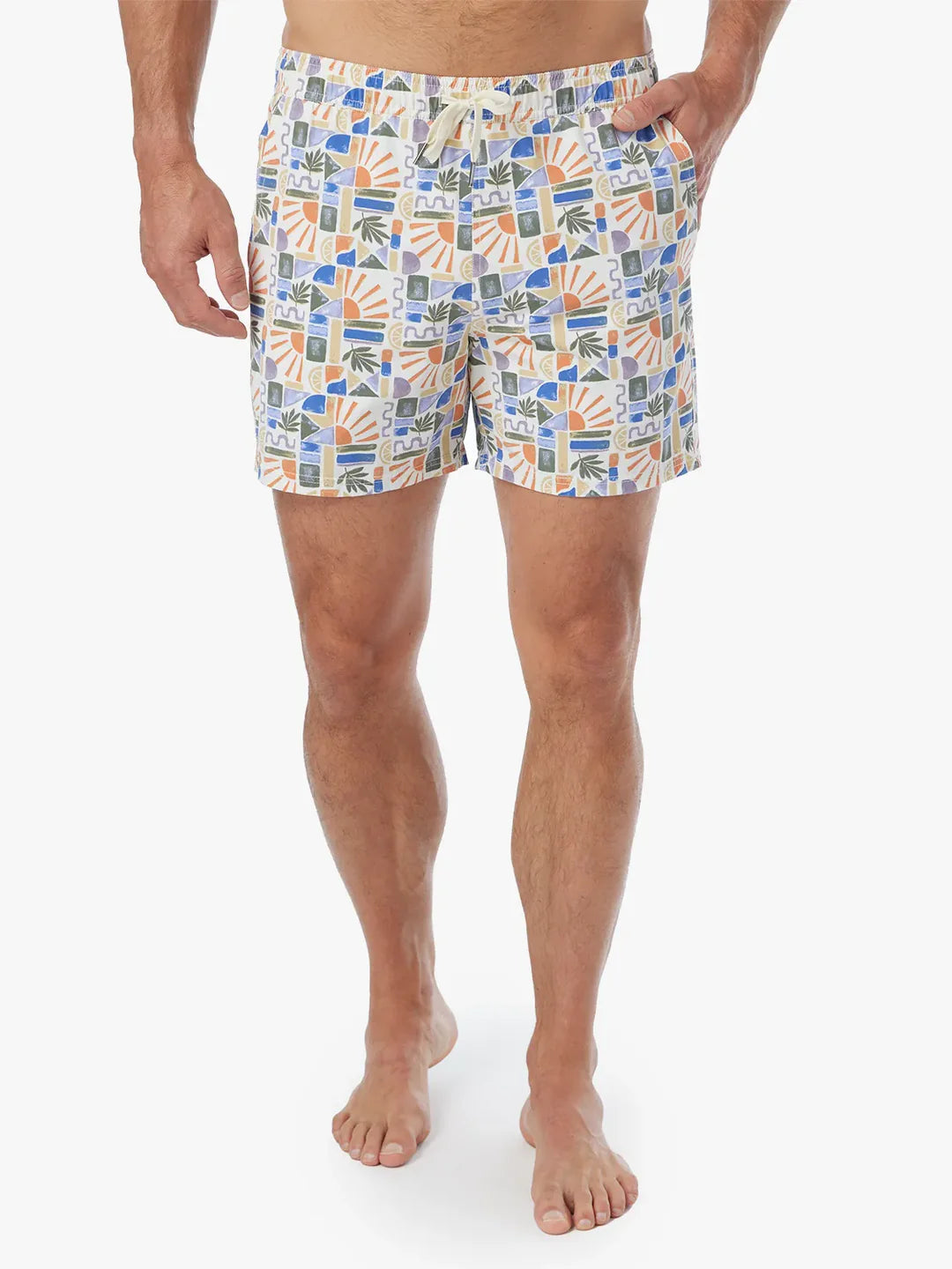 Bungalow Trunk