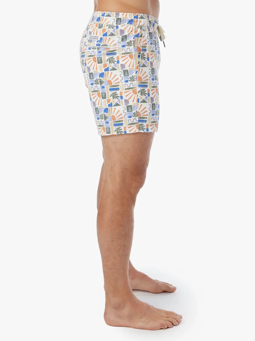 Bungalow Trunk