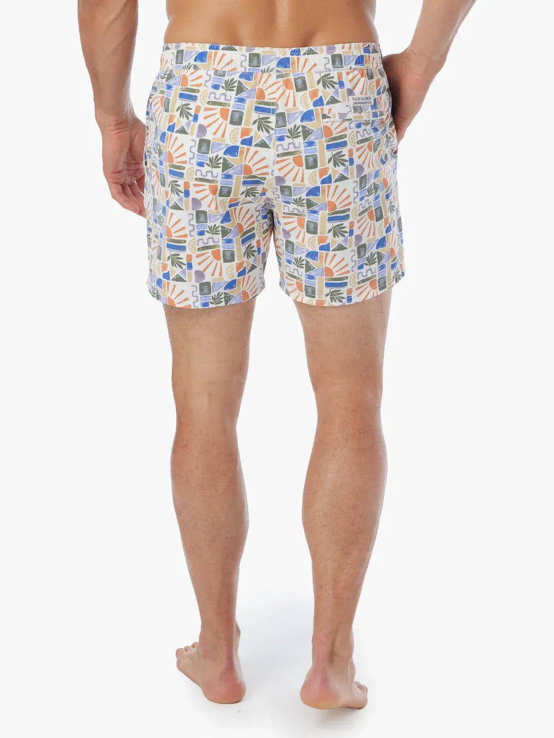 Bungalow Trunk