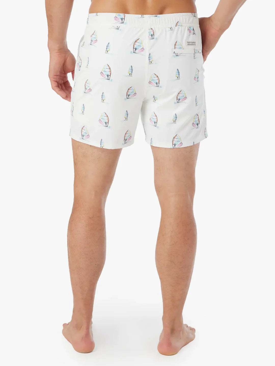 Bungalow Trunk