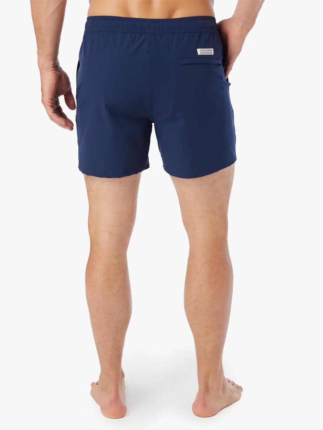 Bungalow Trunk