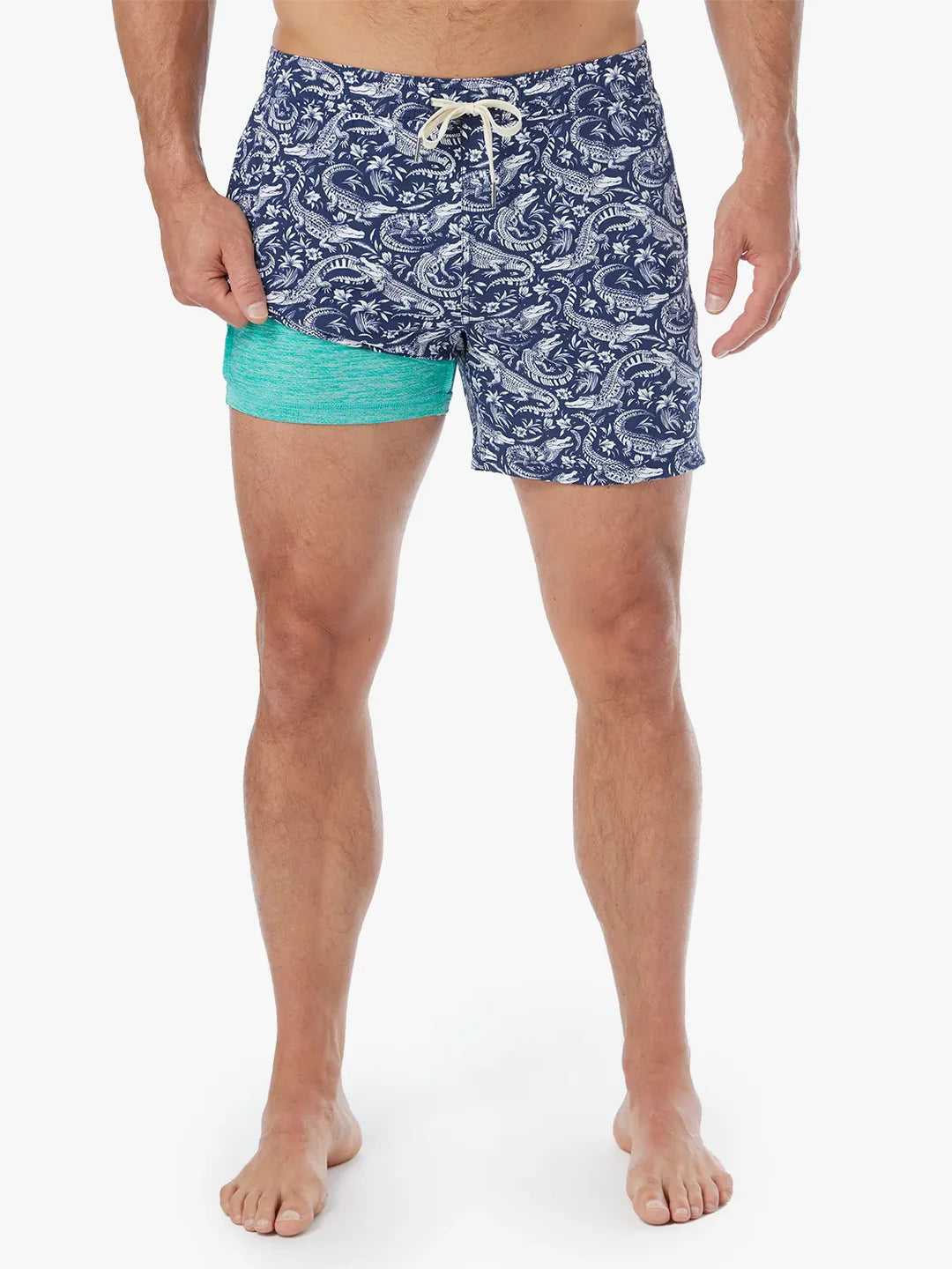 Bungalow Trunk