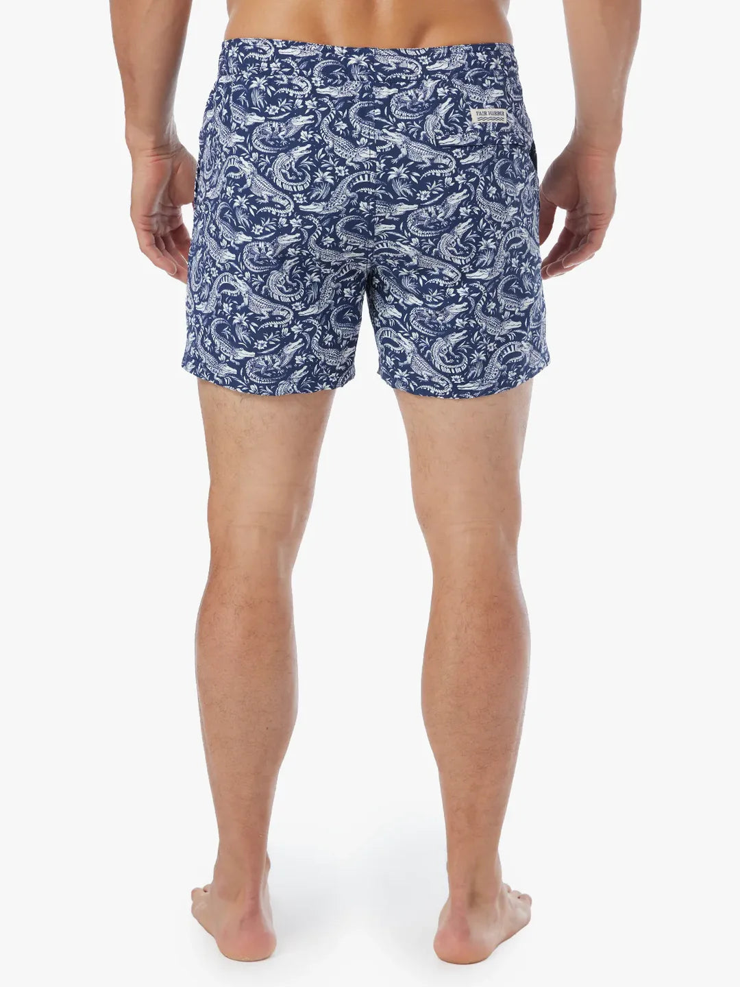 Bungalow Trunk