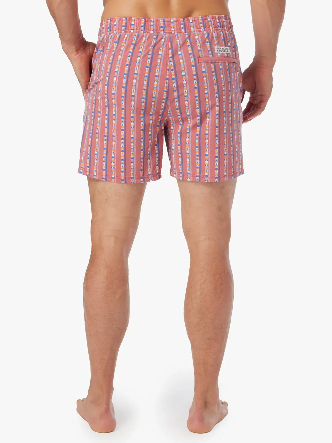Bungalow Trunk