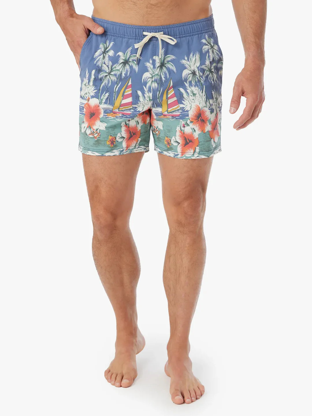 Bungalow Trunk