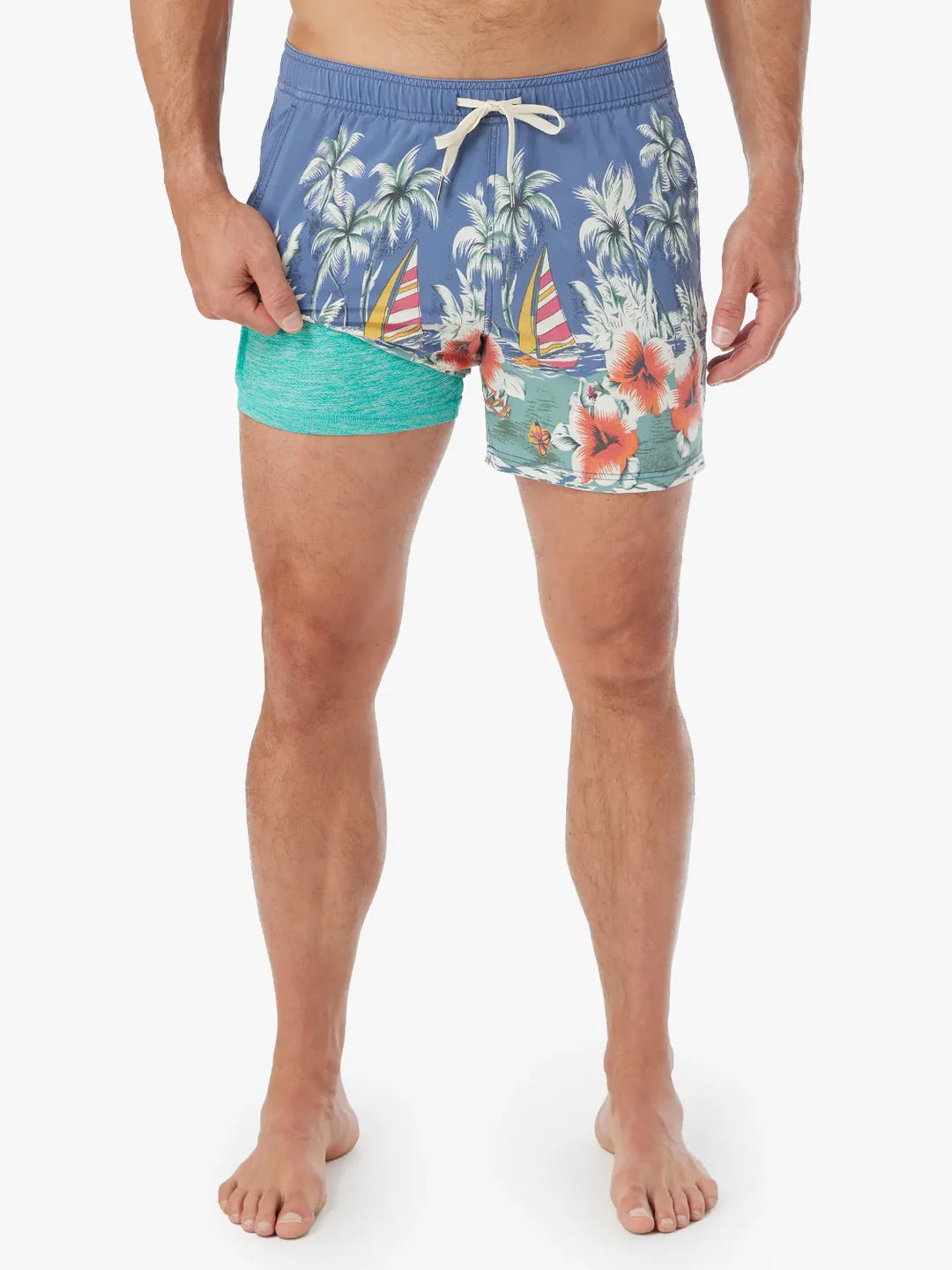 Bungalow Trunk