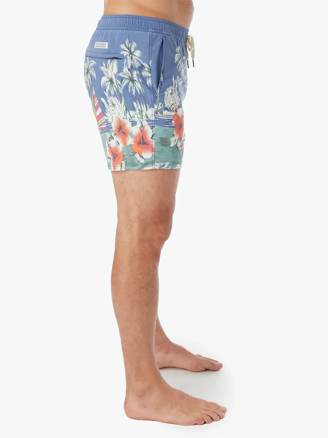 Bungalow Trunk