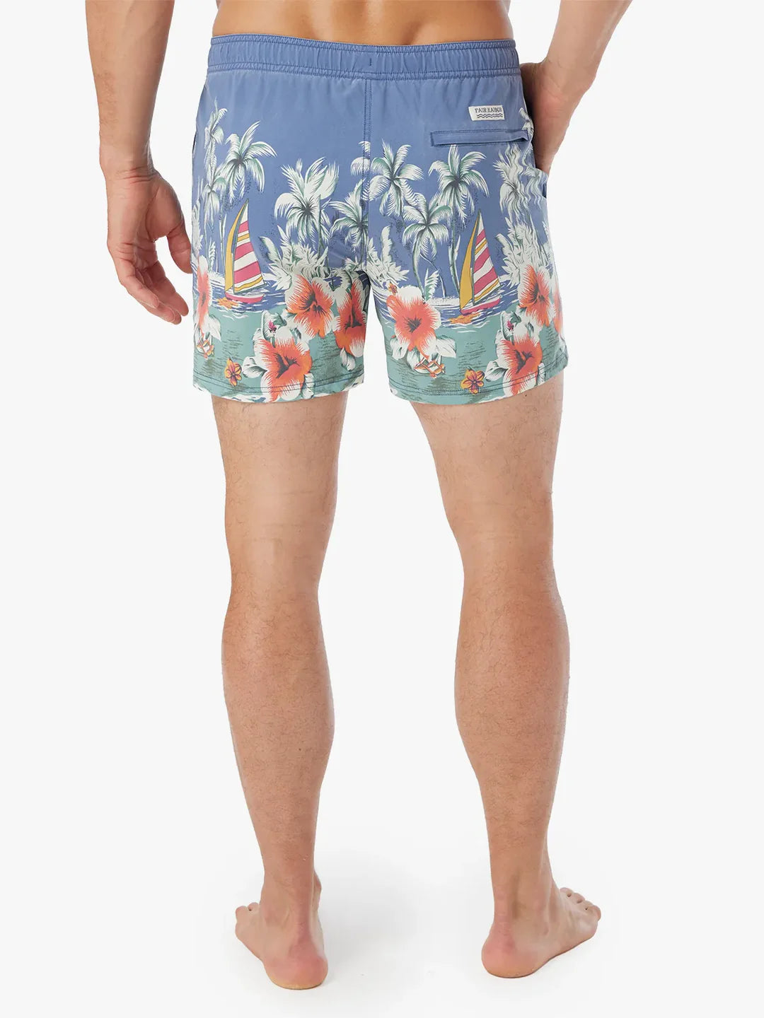 Bungalow Trunk