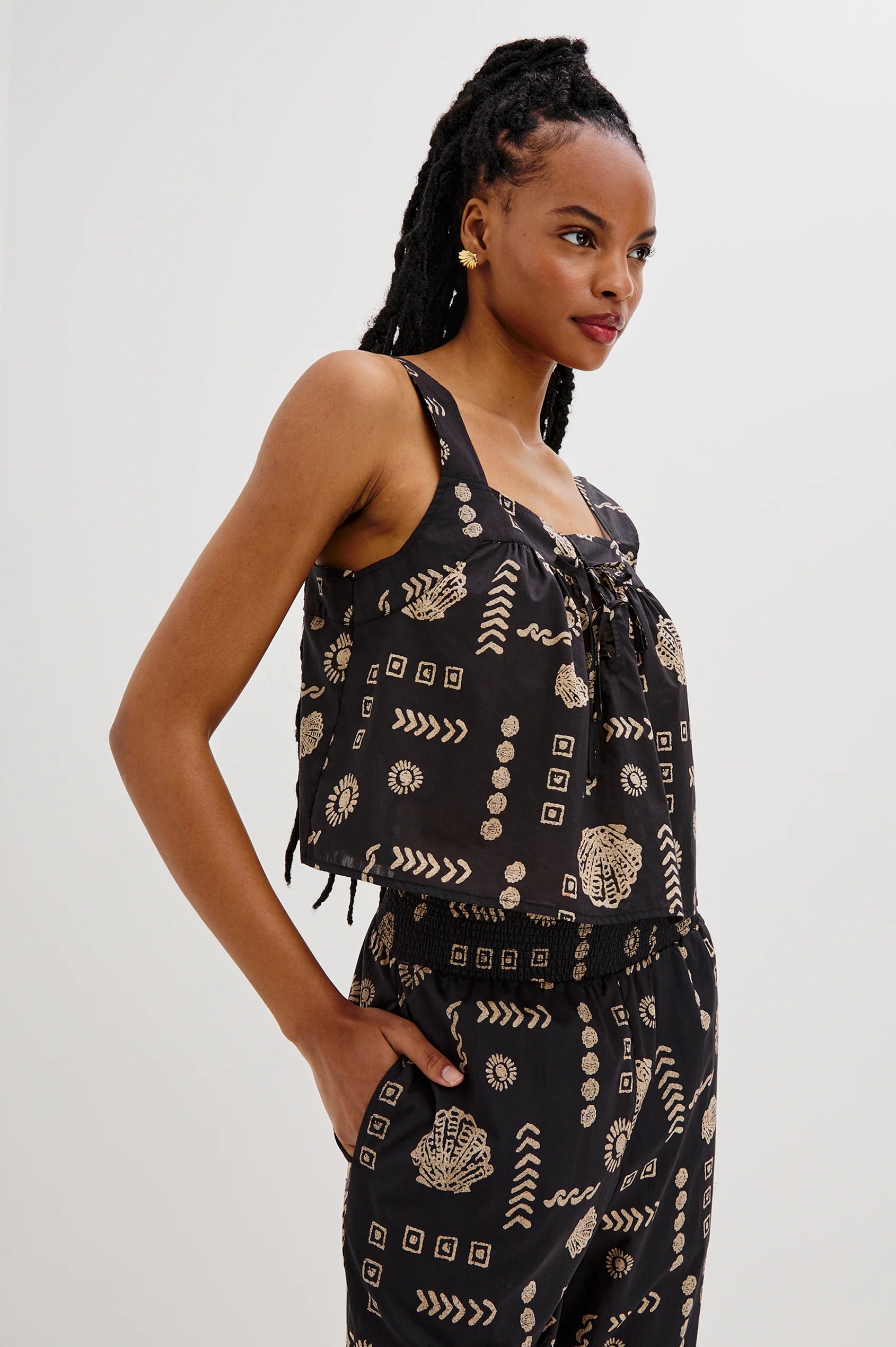 Blythe Top