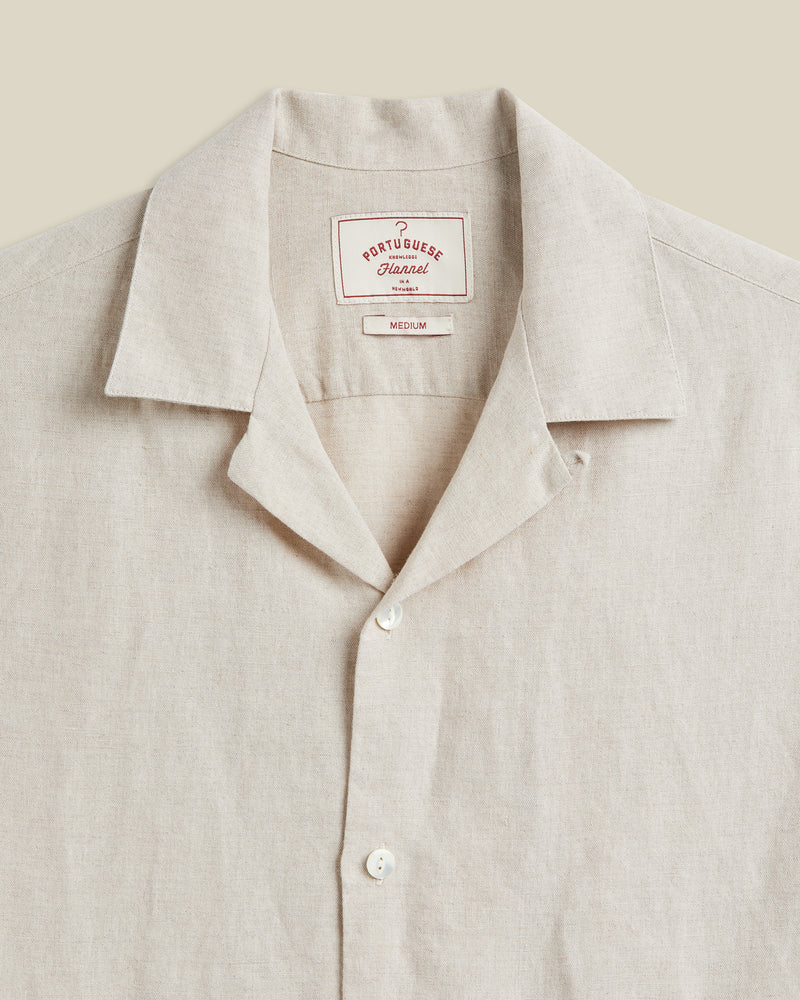 Branch Embroidery