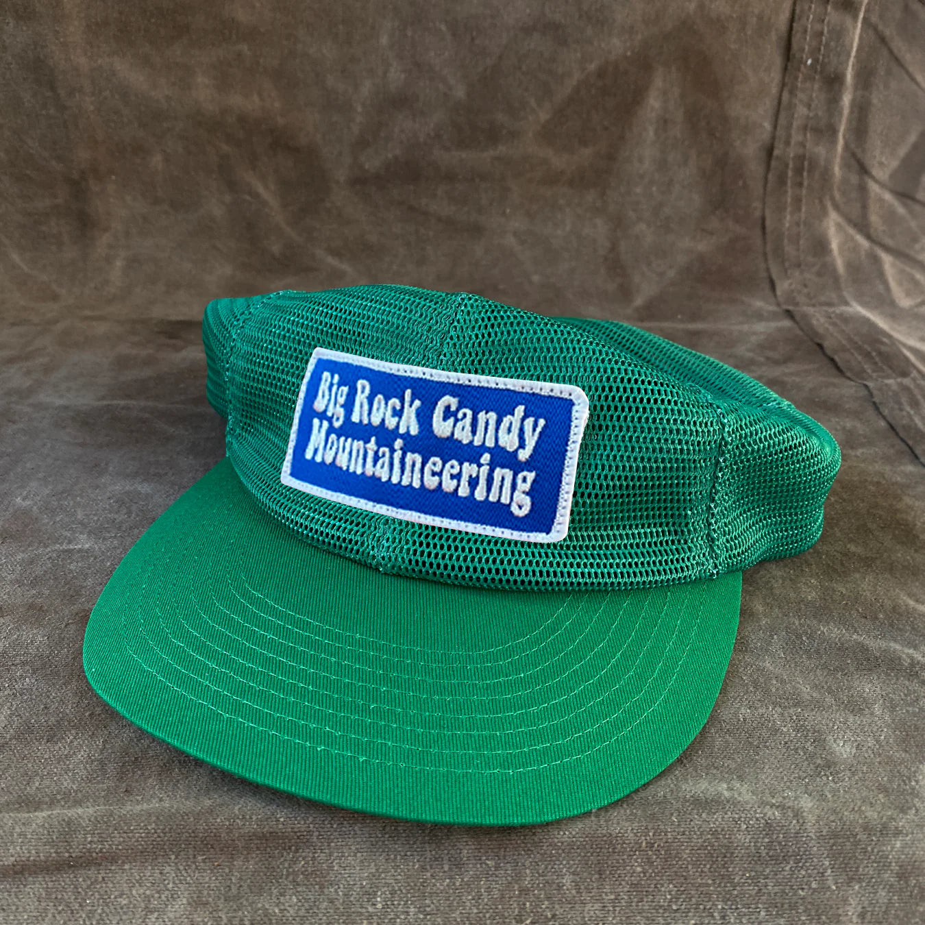 Truckin' Mesh Hat