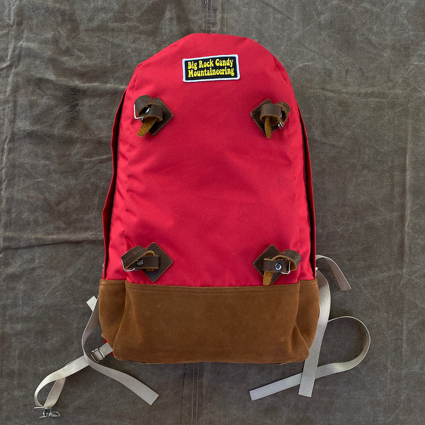 Gator Backpack