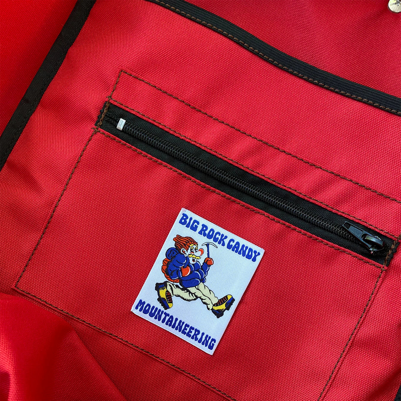 Gator Backpack