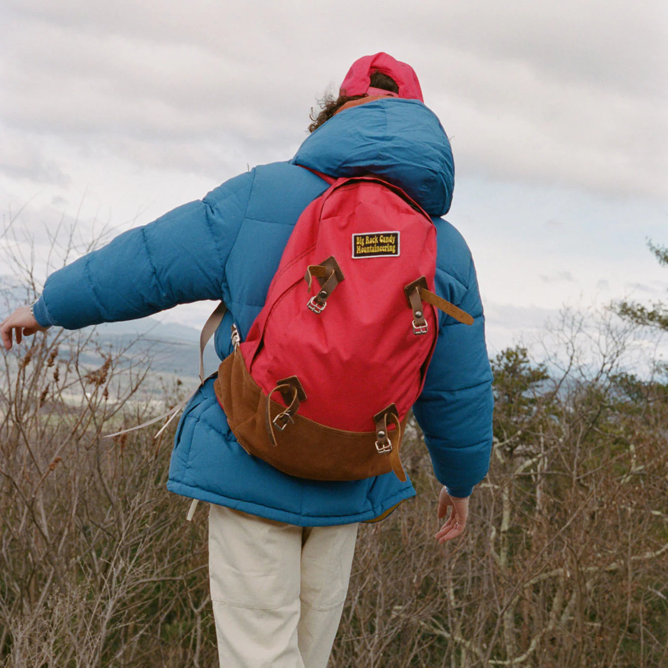 Gator Backpack