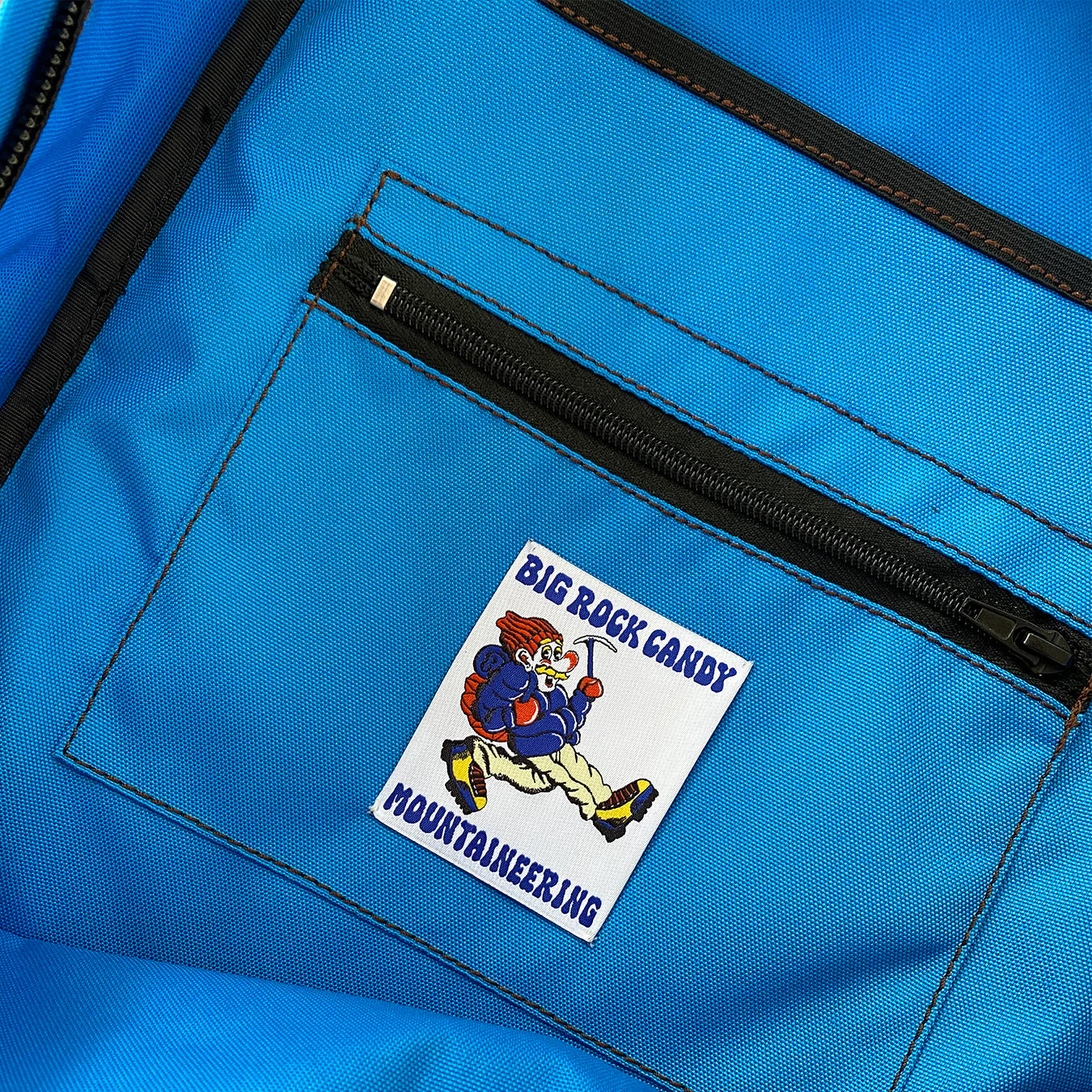 Gator Backpack