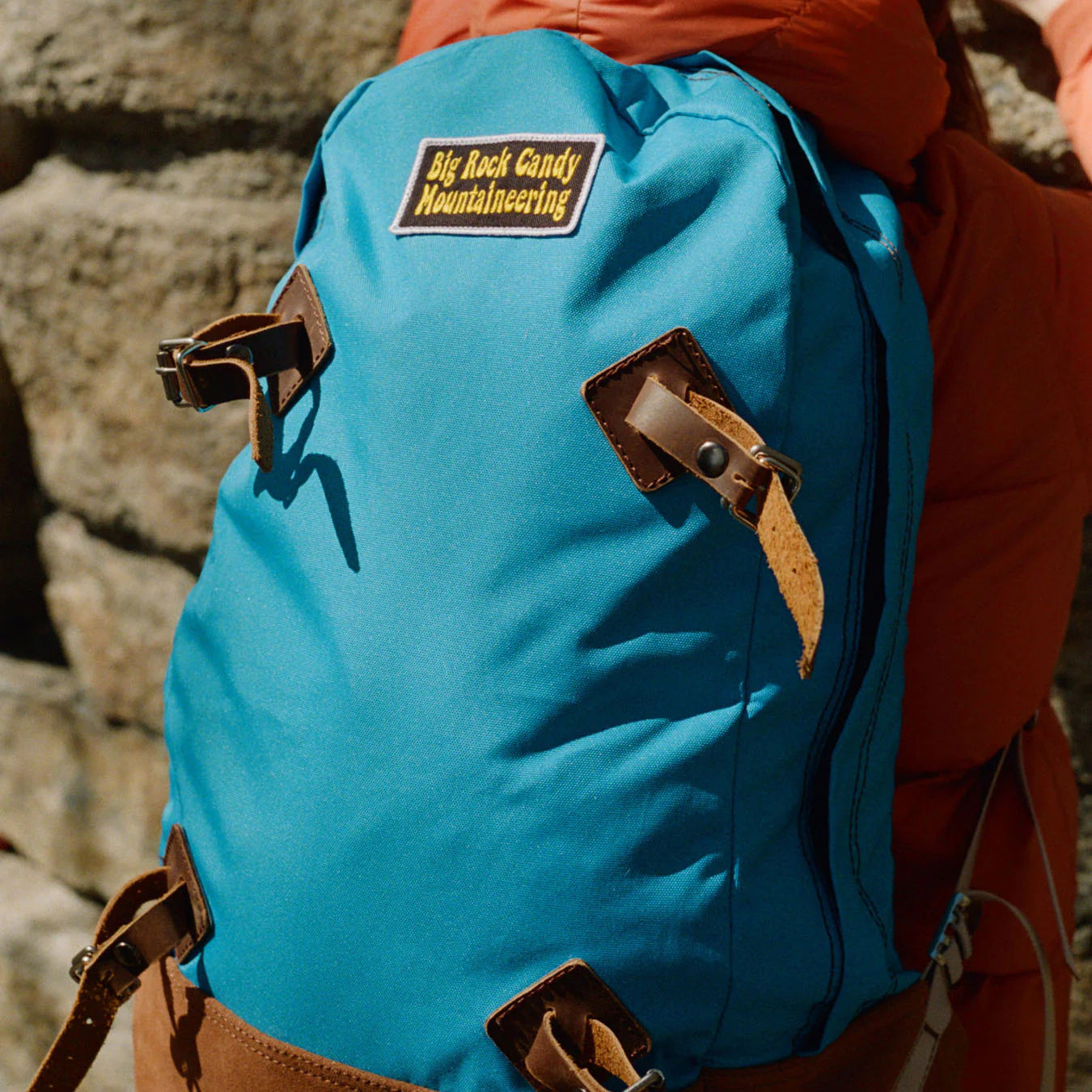 Gator Backpack