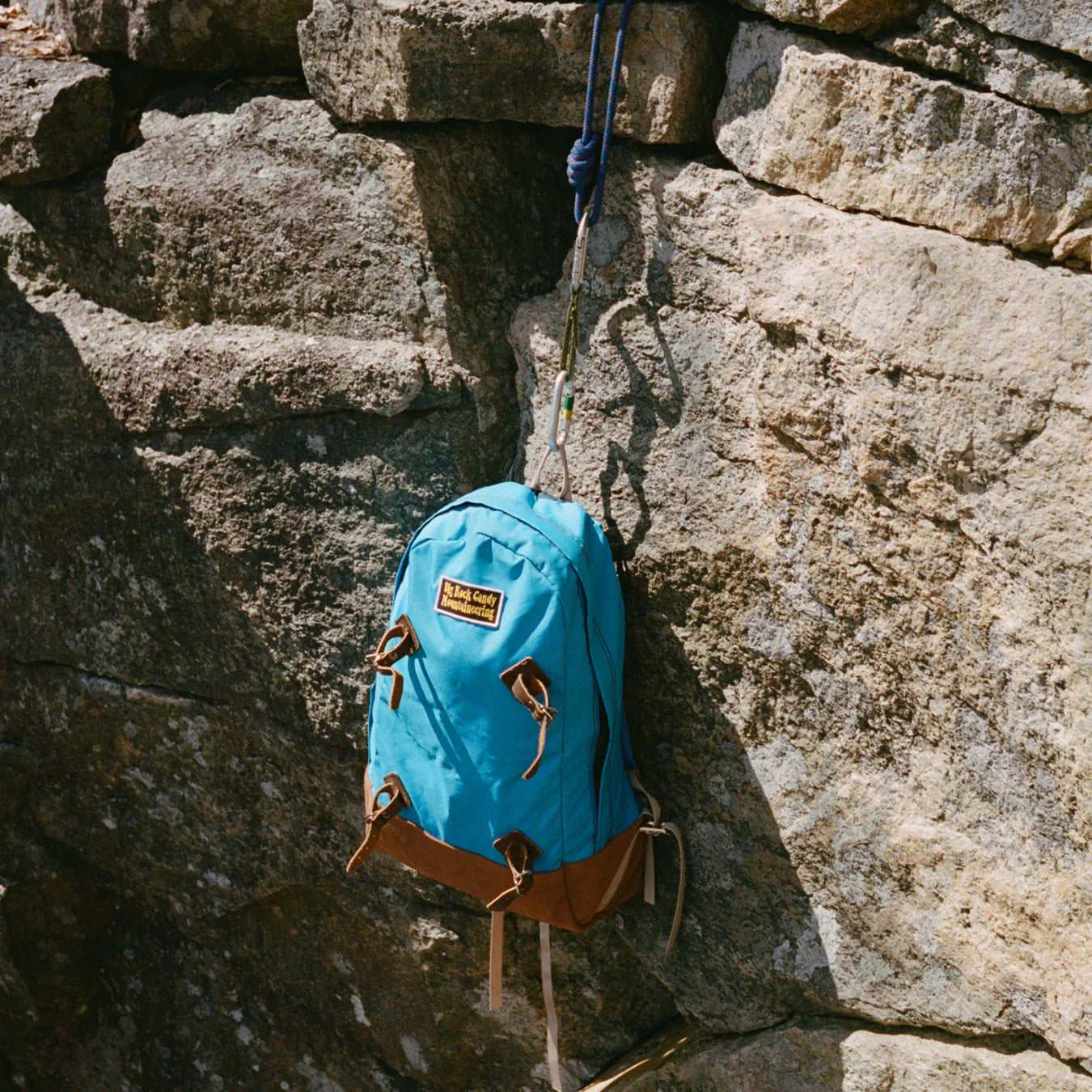 Gator Backpack